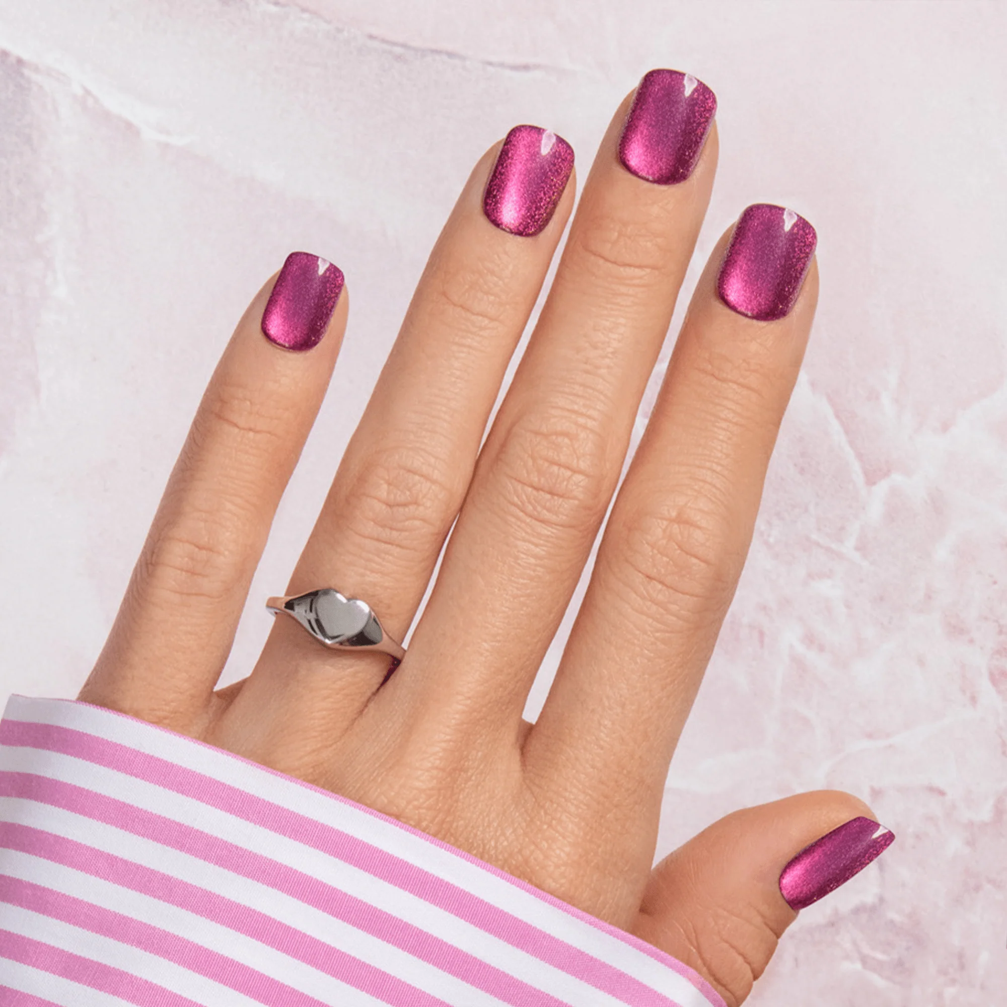 colorFX by imPRESS Press On Nails  - Levels - Image 2
