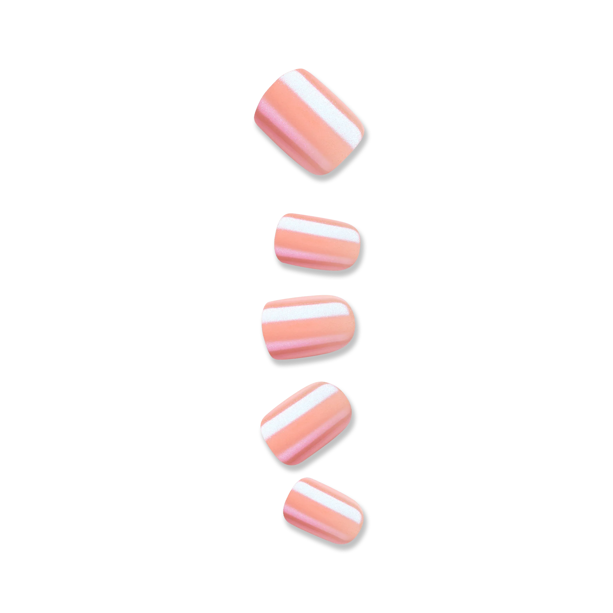 colorFX by imPRESS Press On Nails - Satellite