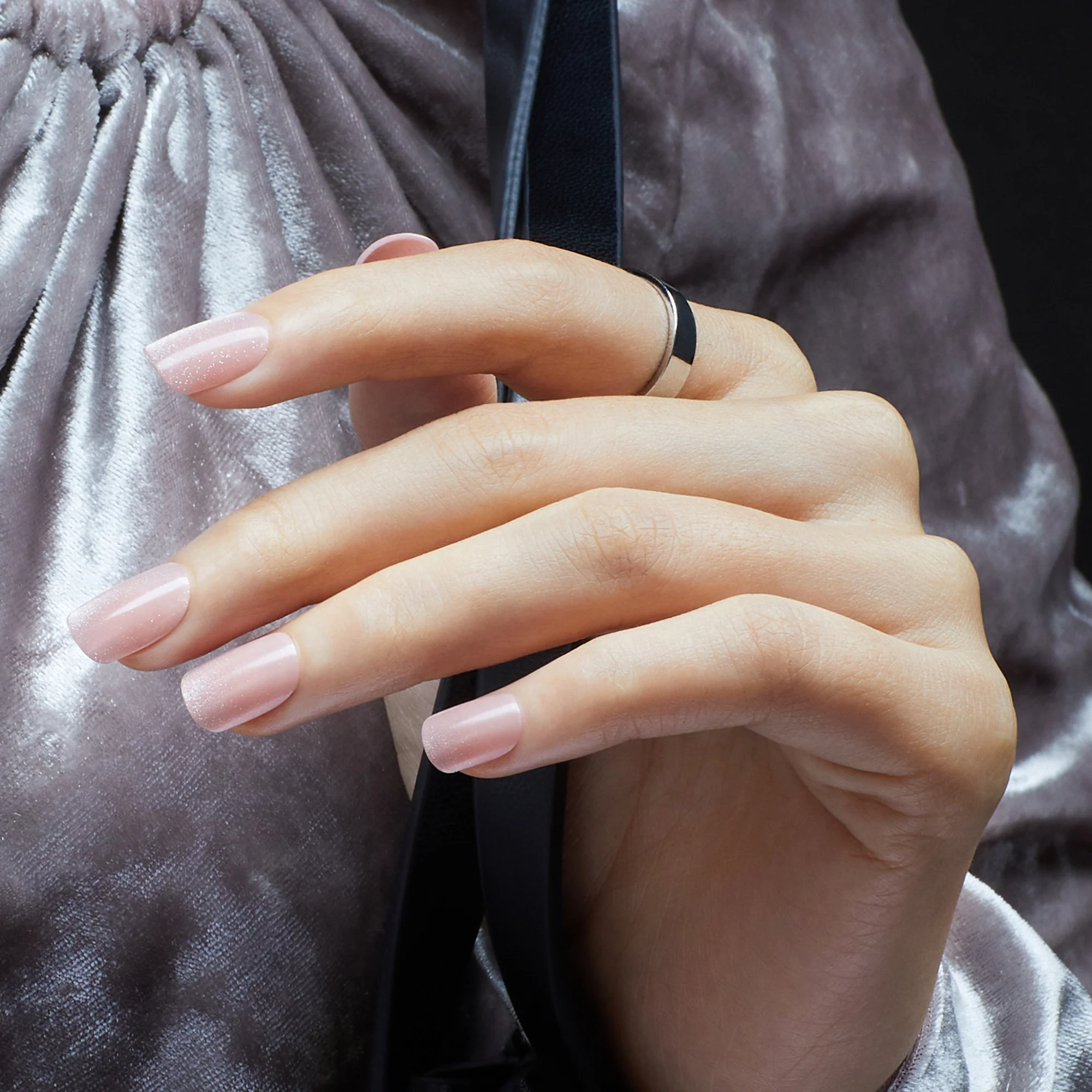 colorFX by imPRESS Press On Nails - Starstruck - Image 3