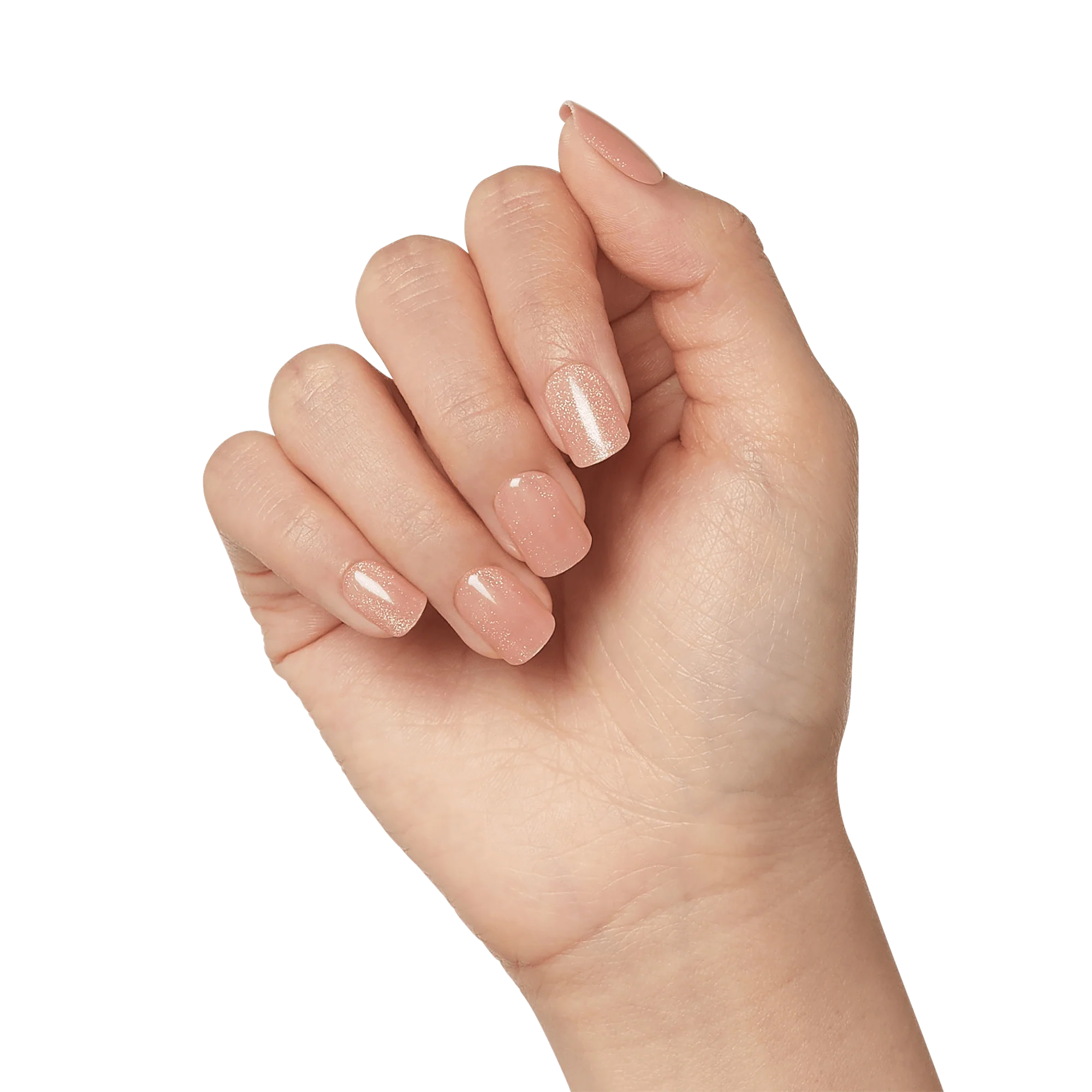colorFX by imPRESS Press On Nails - Starstruck - Image 4