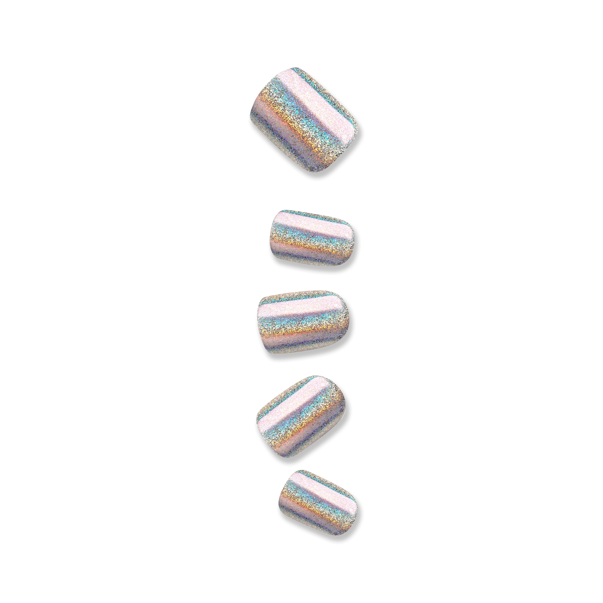colorFX by imPRESS Press On Nails  - The Good Days