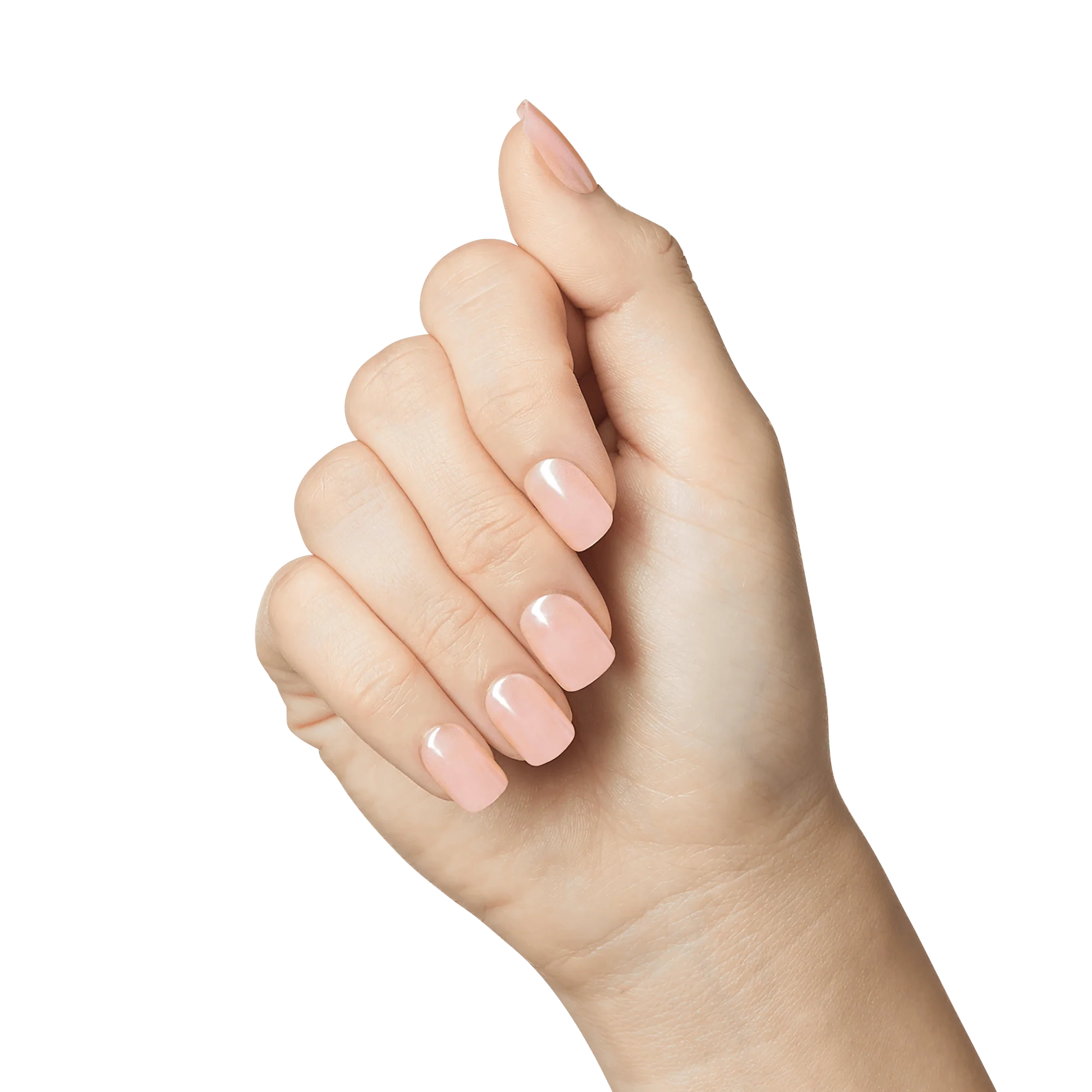 colorFX by imPRESS Press On Nails - The Weekends - Image 3