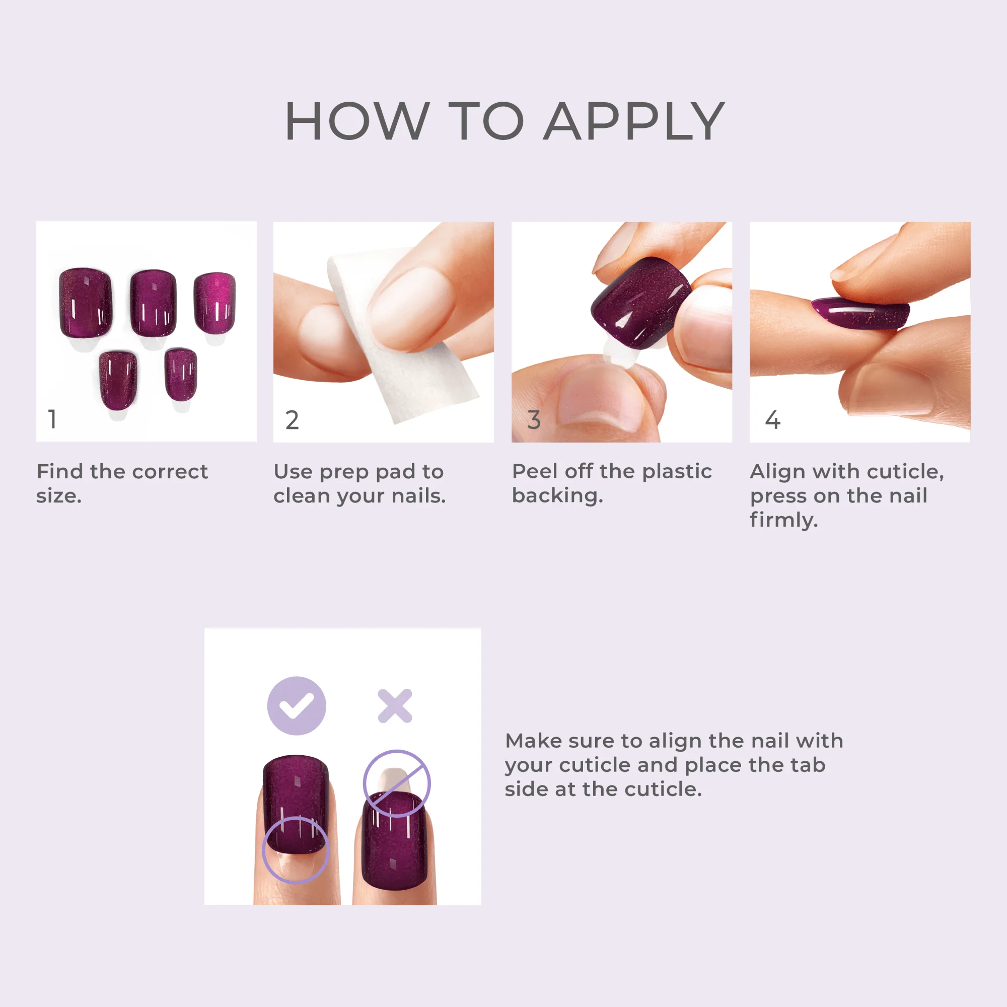 colorFX by imPRESS Press On Nails  - Meta - Image 7