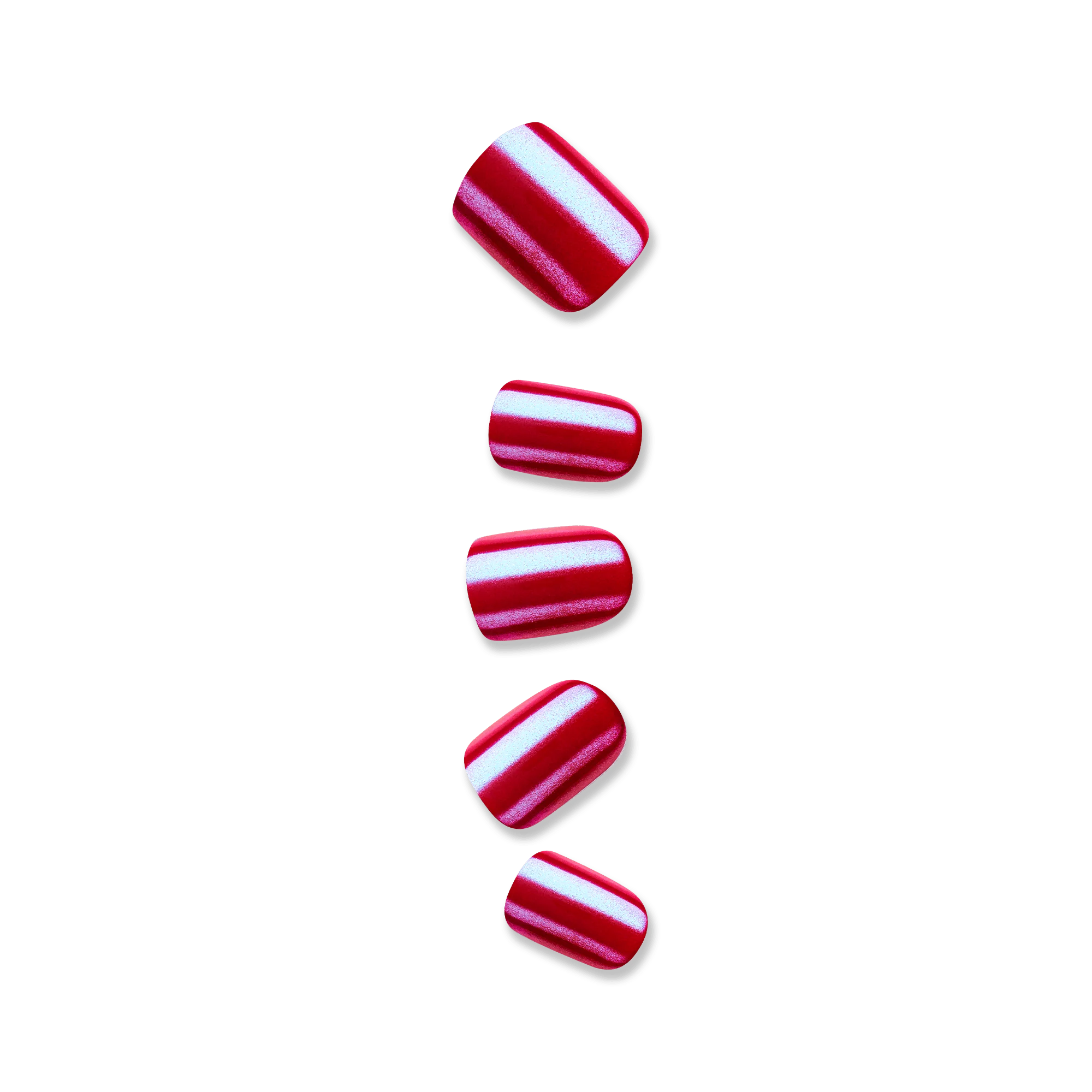colorFX by imPRESS Press On Nails - This City
