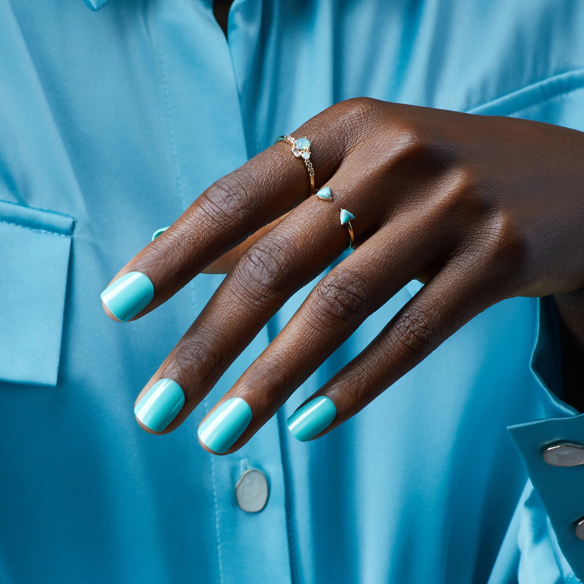 colorFX by imPRESS Press On Nails - Upgrade - Image 2