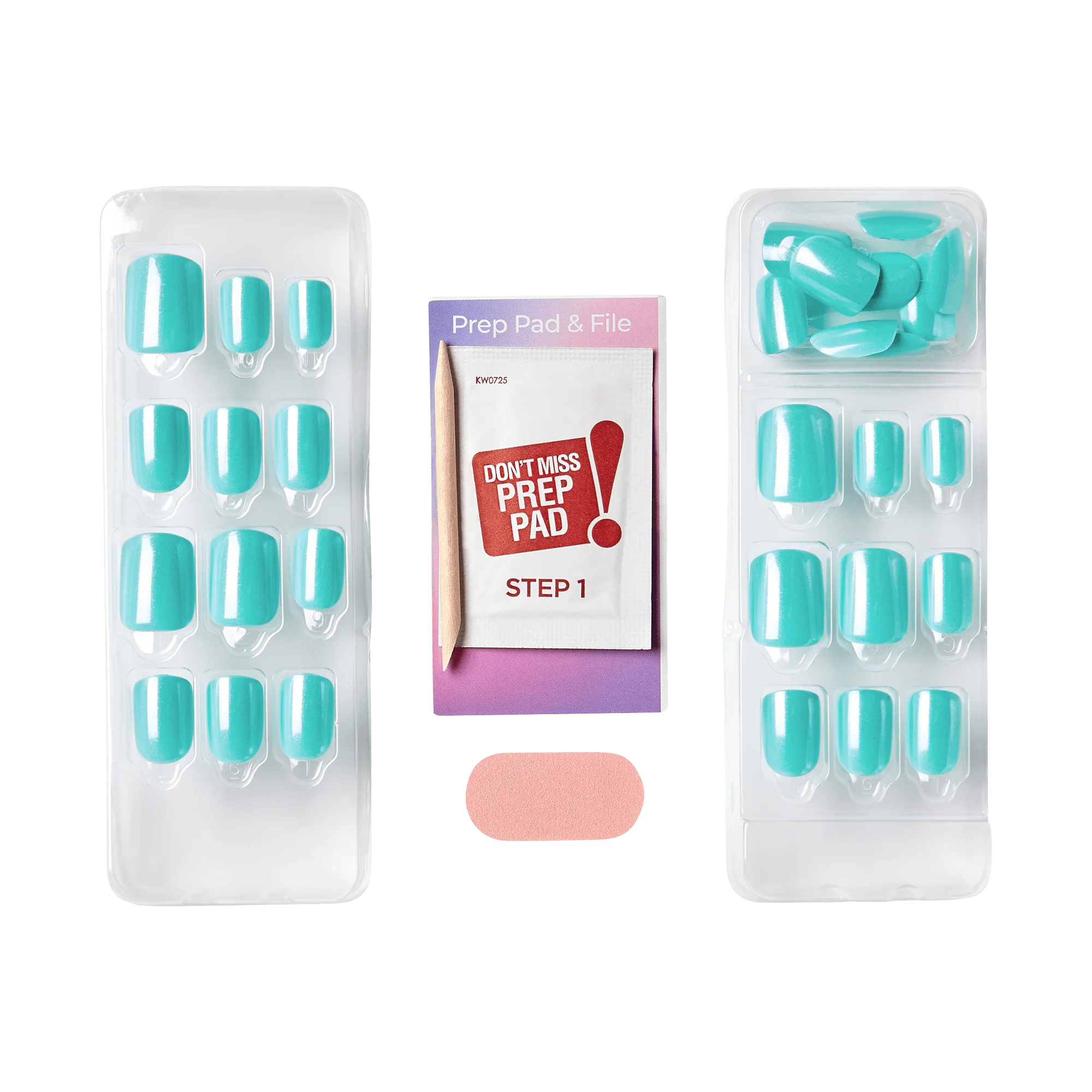 colorFX by imPRESS Press On Nails - Upgrade - Image 4