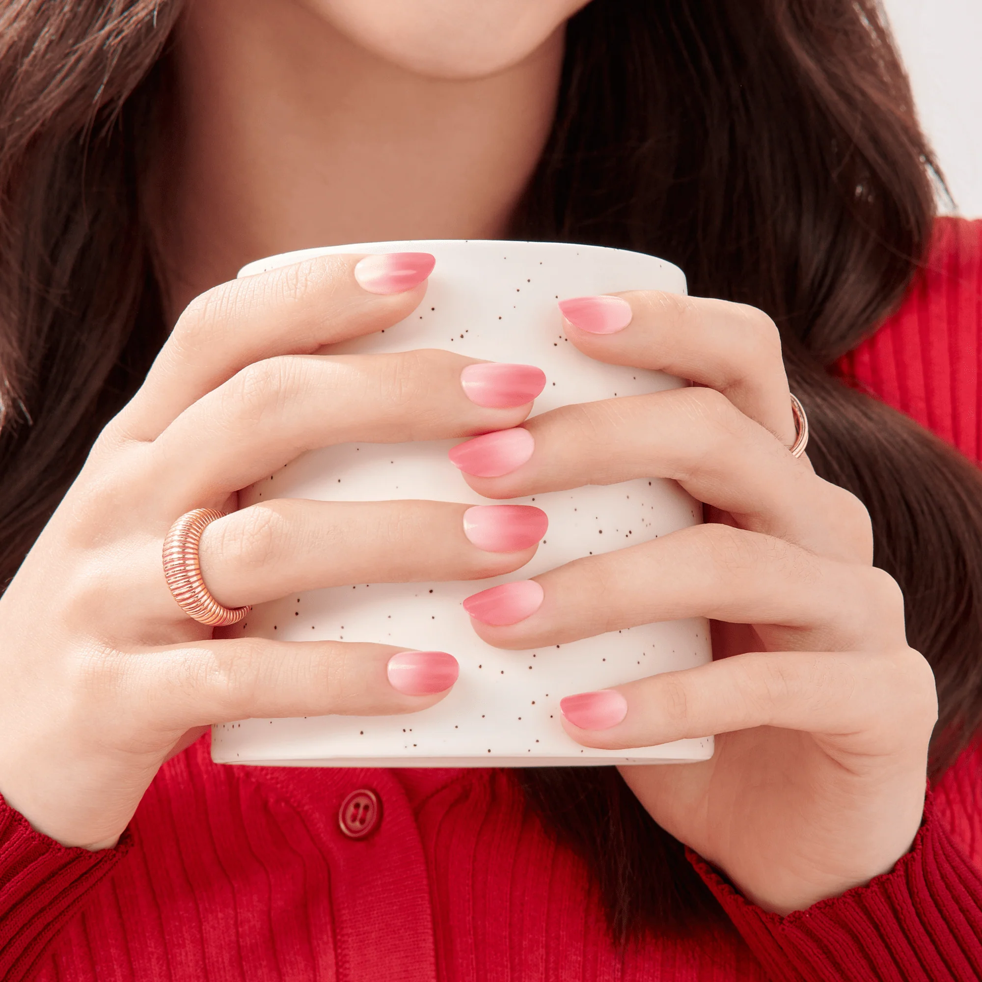 imPRESS Color Press On Nails - Beat The Heat - Image 3