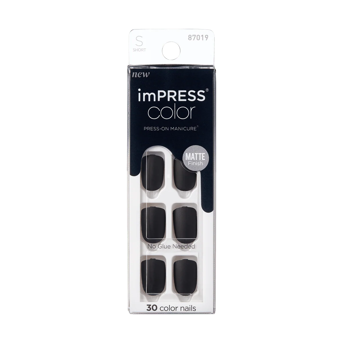 imPRESS Color Press On Nails - On the Road - Image 4
