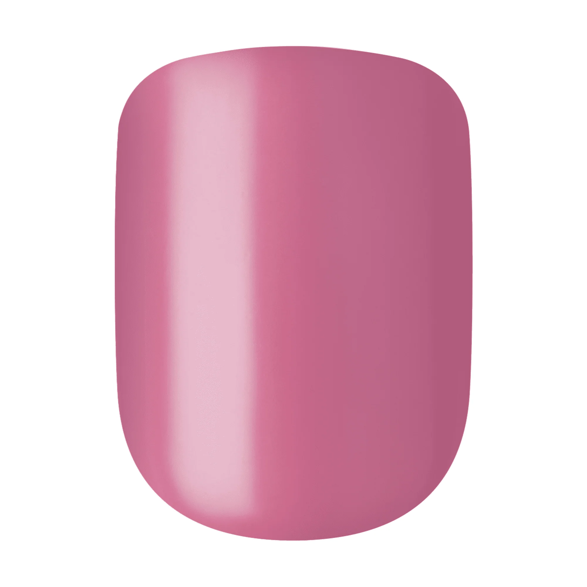 imPRESS Color Press On Nails - Petal Pink - Image 5