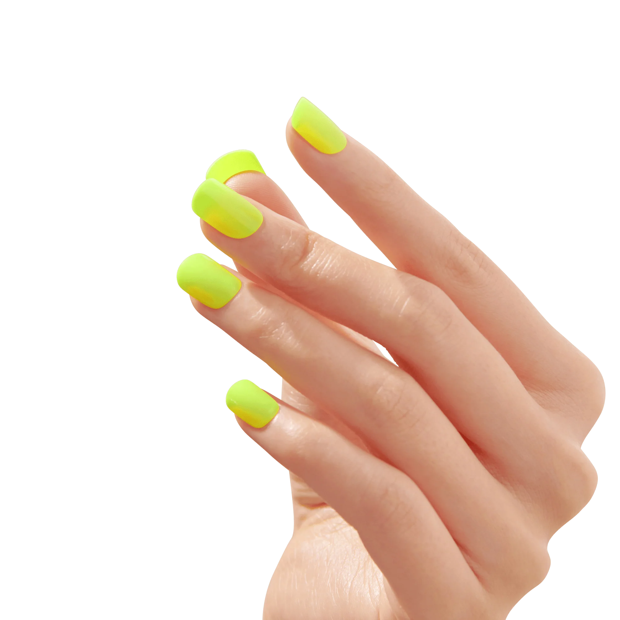 imPRESS Color Press On Nails - Brillix - Image 2