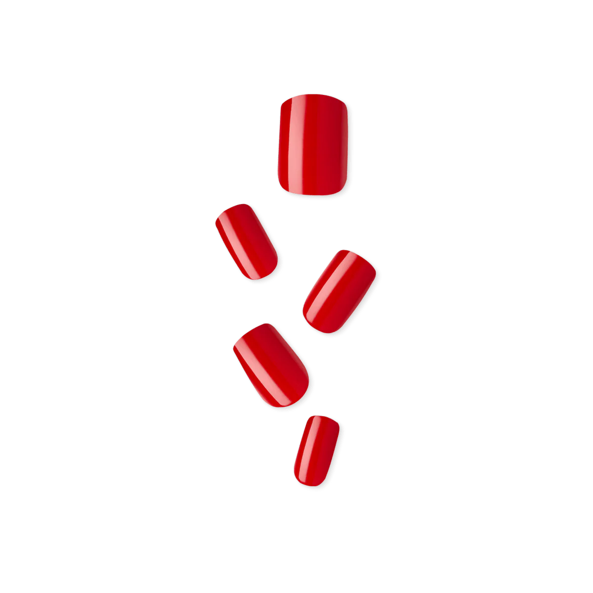 imPRESS Press On Nails Bundle - R U Red-y? - Image 3