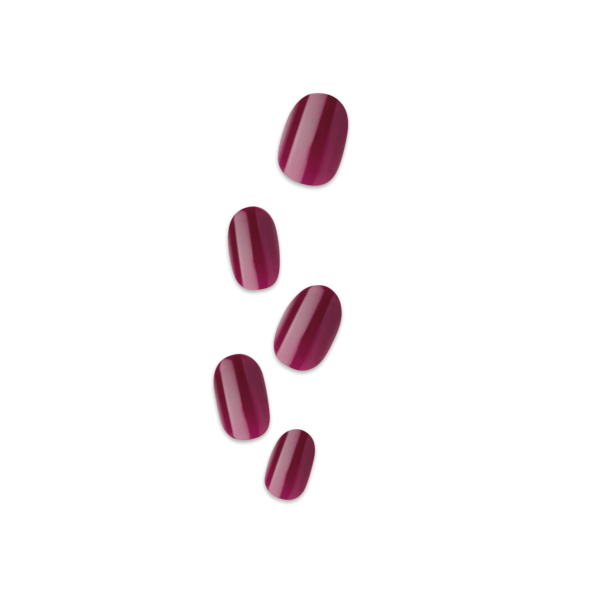 imPRESS Press On Nails Bundle - R U Red-y? - Image 4