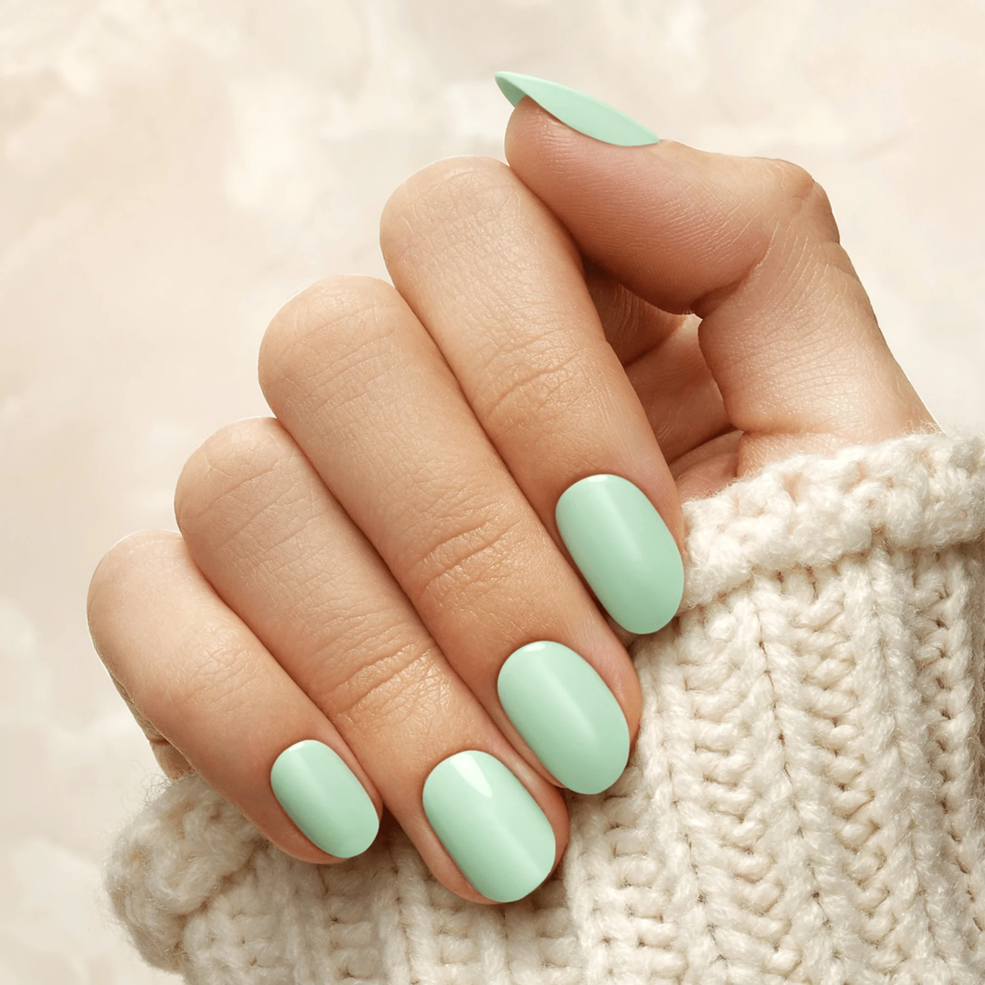 imPRESS Color Press On Nails - Hey Life - Image 3