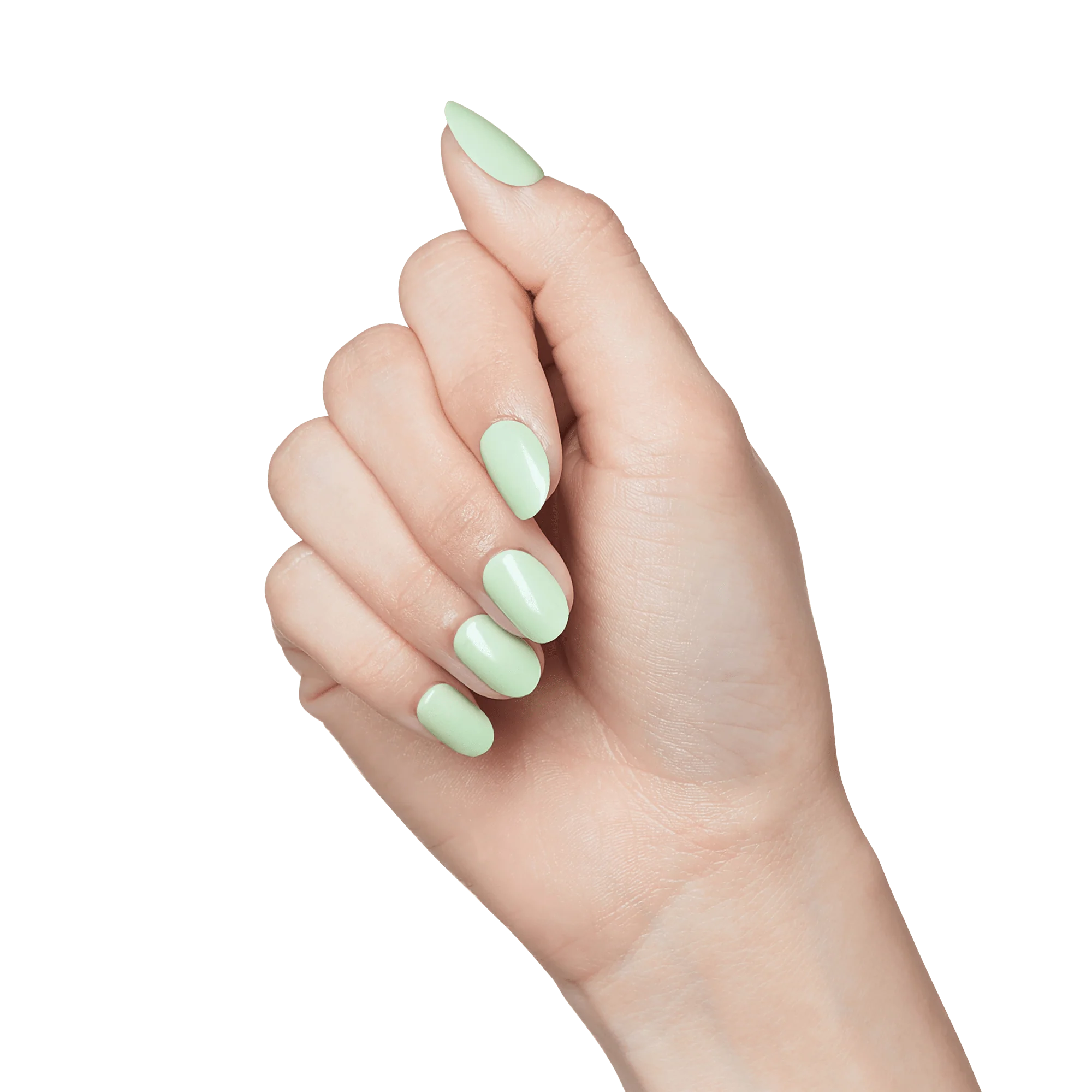 imPRESS Color Press On Nails - Hey Life - Image 4