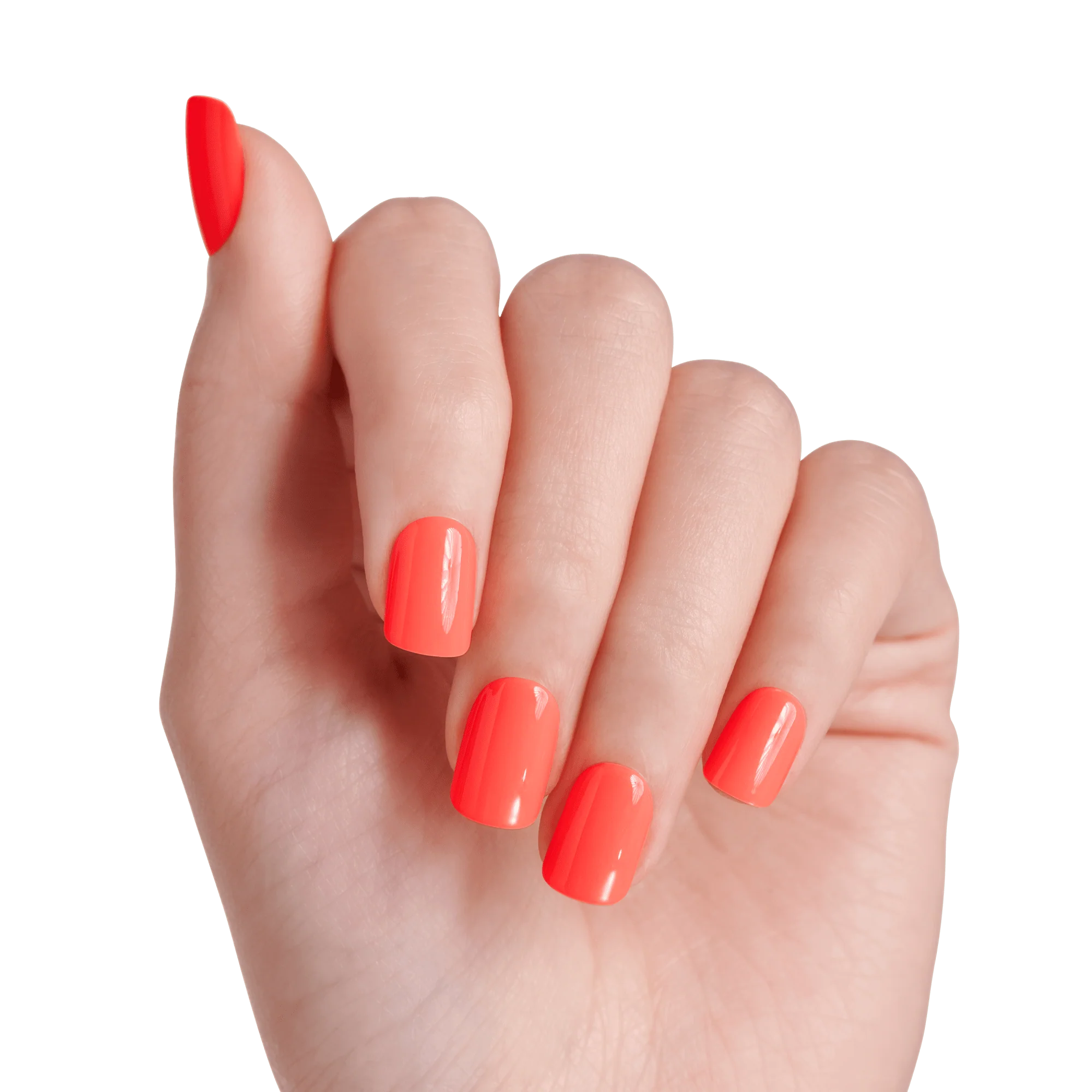 imPRESS Color Press On Nails - Prime - Image 2