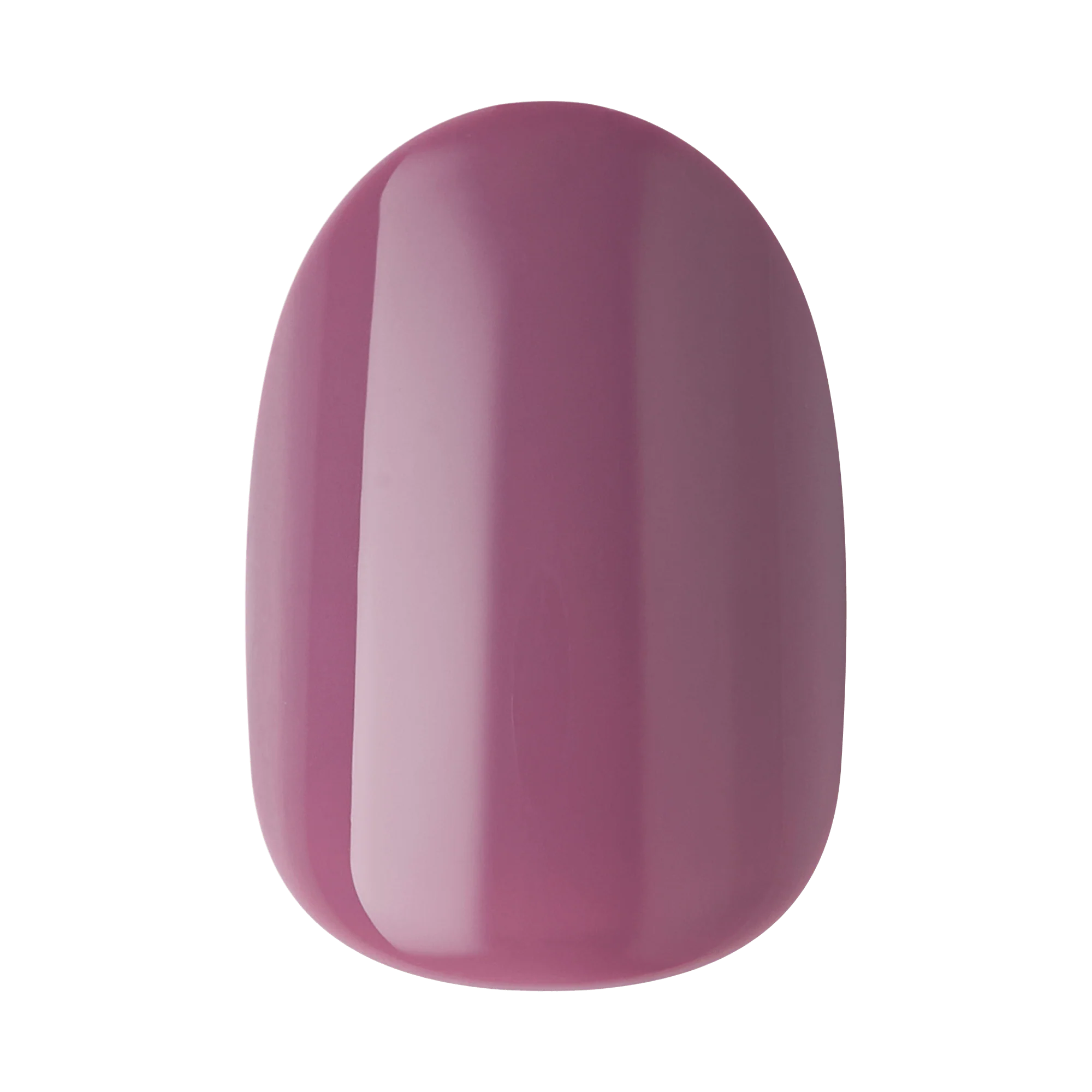 imPRESS Color Press On Nails - Purple Veil - Image 5