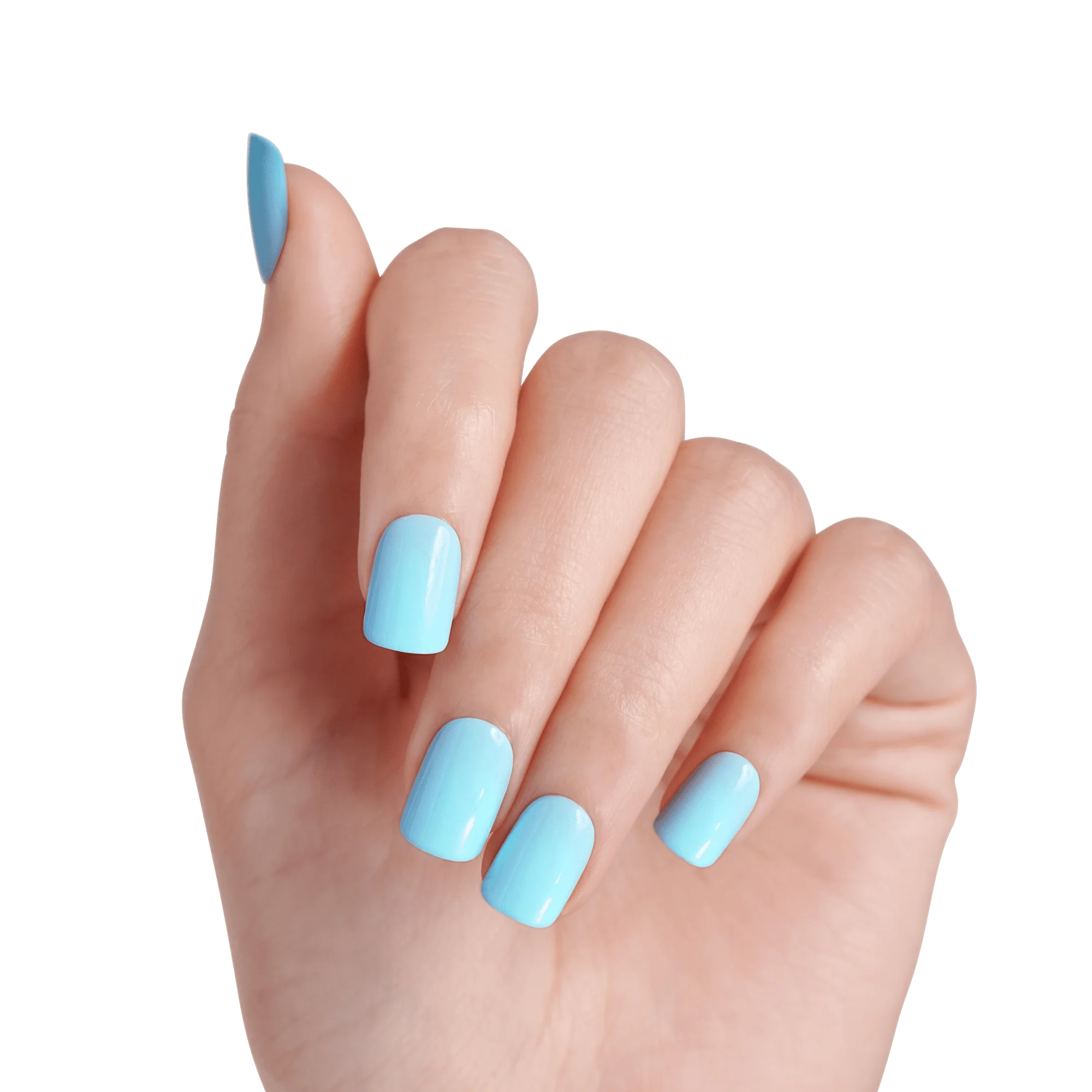 imPRESS Color Press On Nails - Quench It - Image 2
