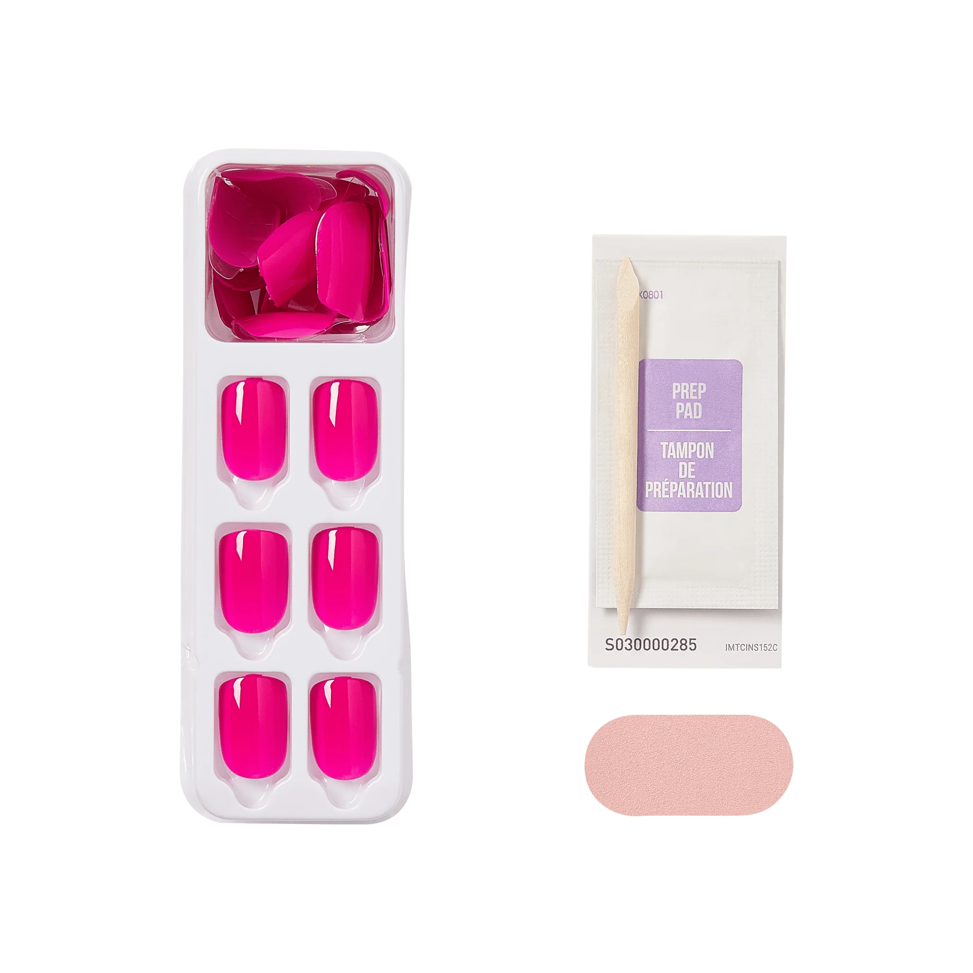 imPRESS Color Press On Nails - Views - Image 5