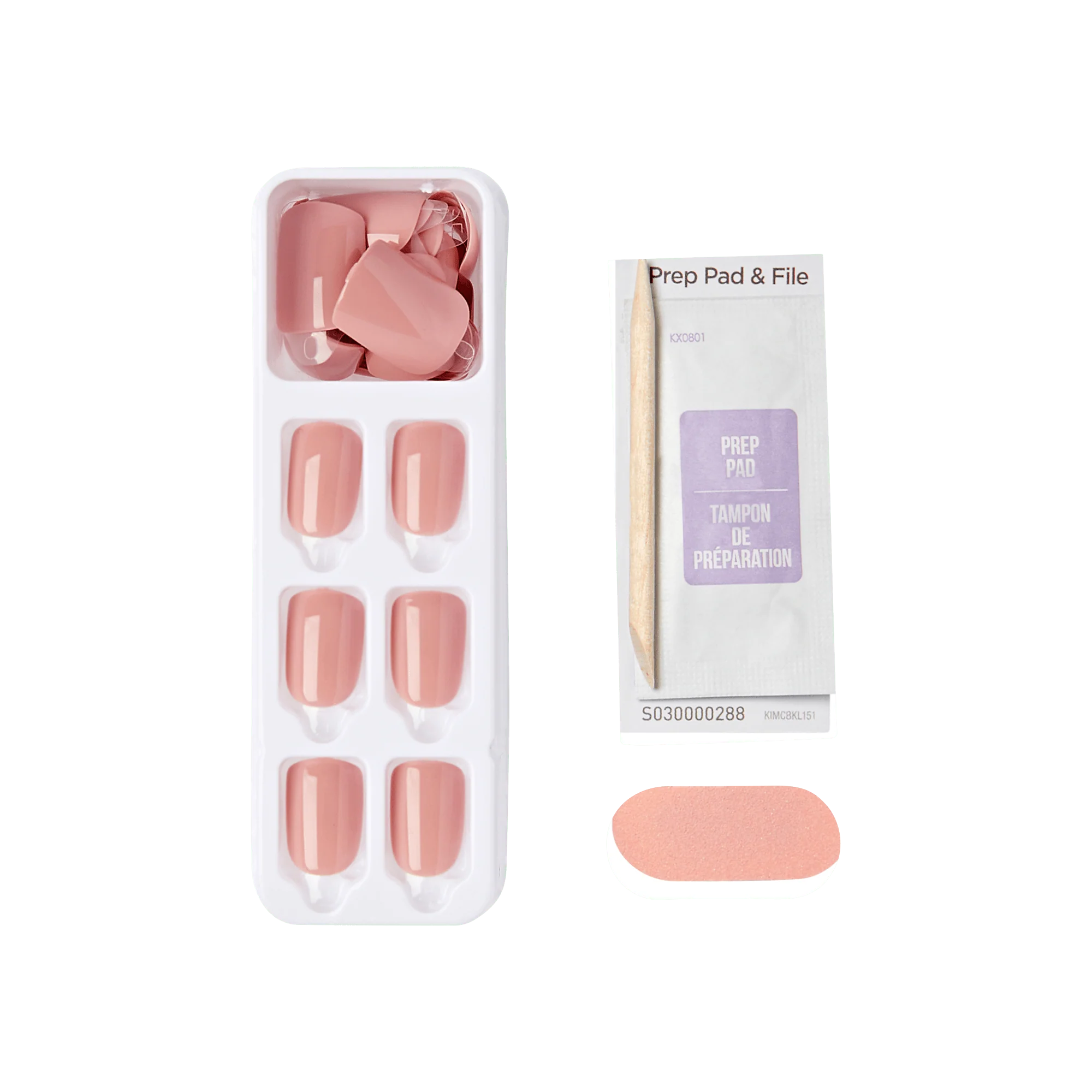 imPRESS Color Press On Nails - Your Magic - Image 3