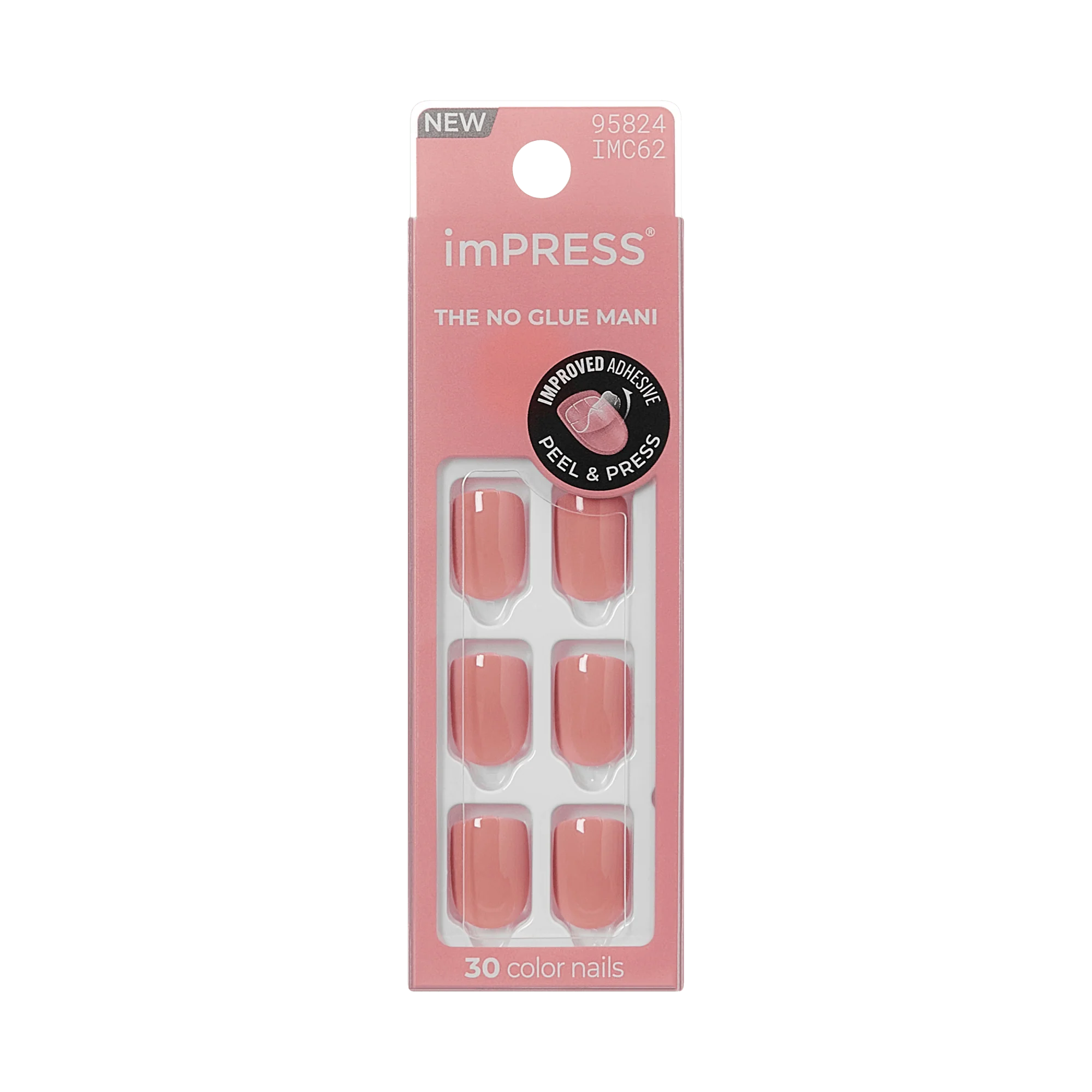 imPRESS Color Press On Nails - Your Magic - Image 5