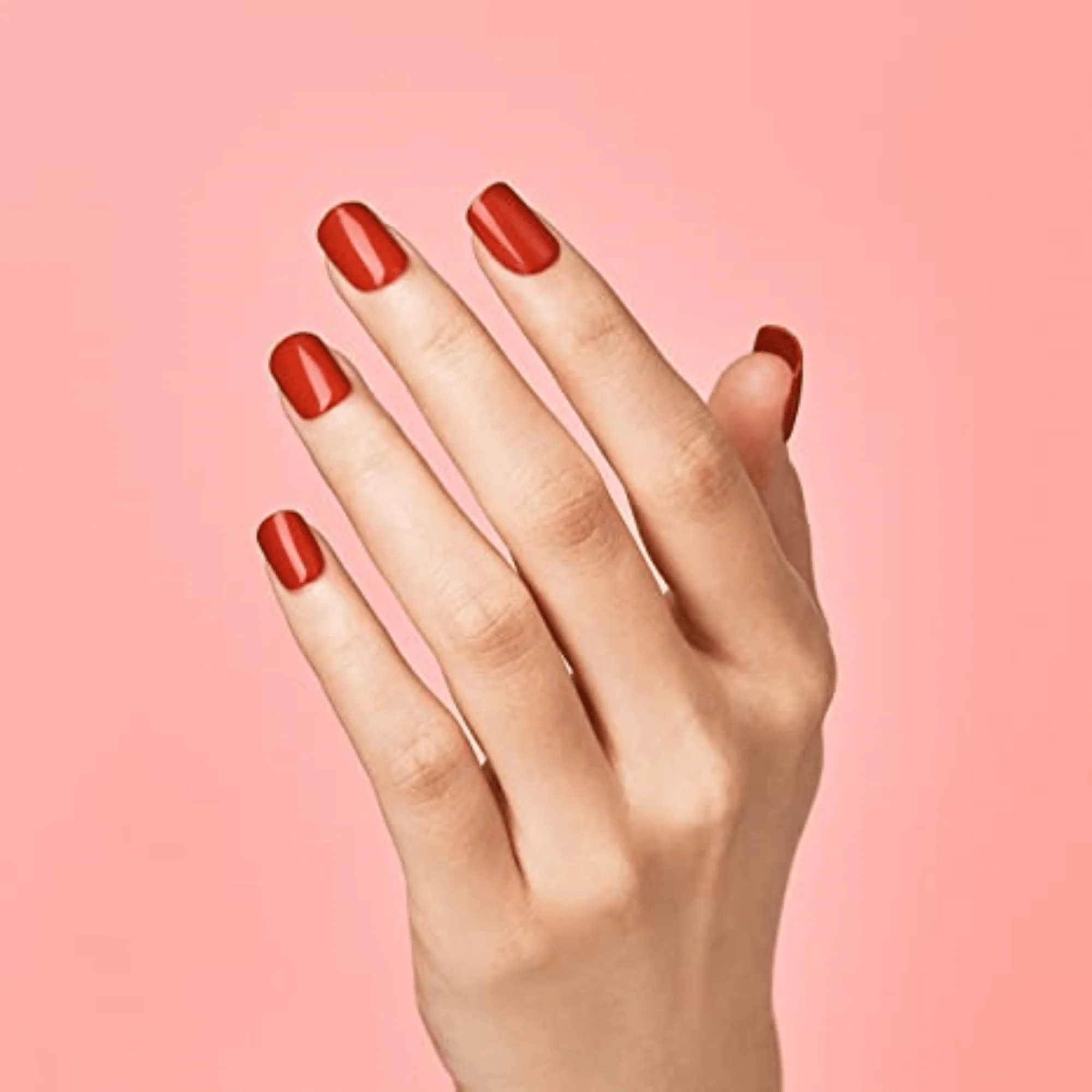 imPRESS Press On Nails - Reddy or Not - Image 3