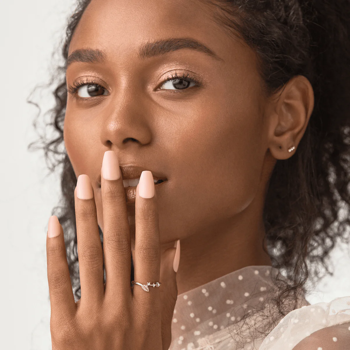 imPRESS Color Press On Nails - Serendipity - Image 2