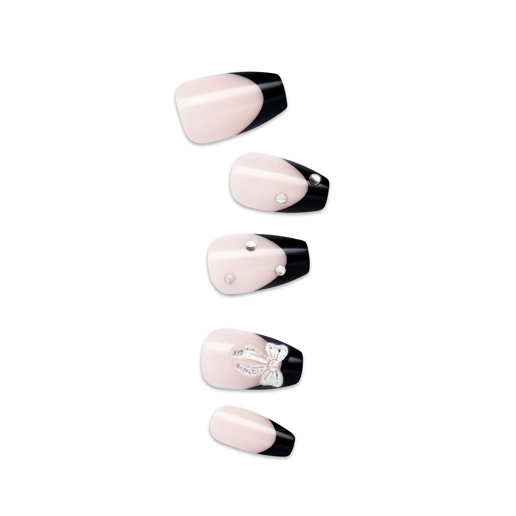 imPRESS Design Press On Nails - By The River