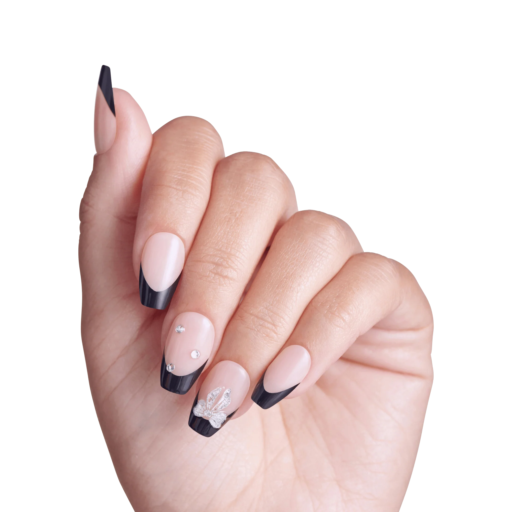 imPRESS Design Press On Nails - By The River - Image 4
