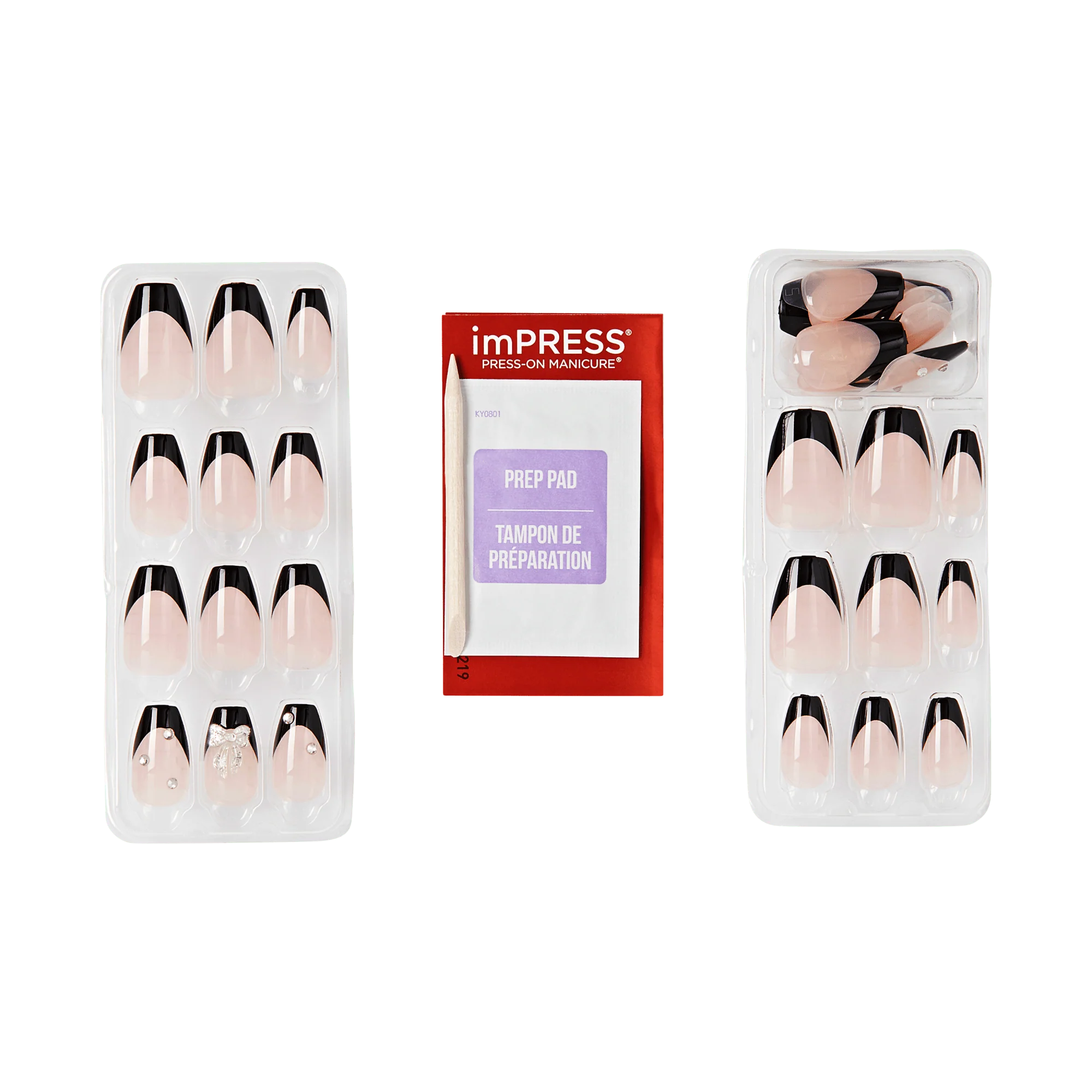 imPRESS Design Press On Nails - By The River - Image 5