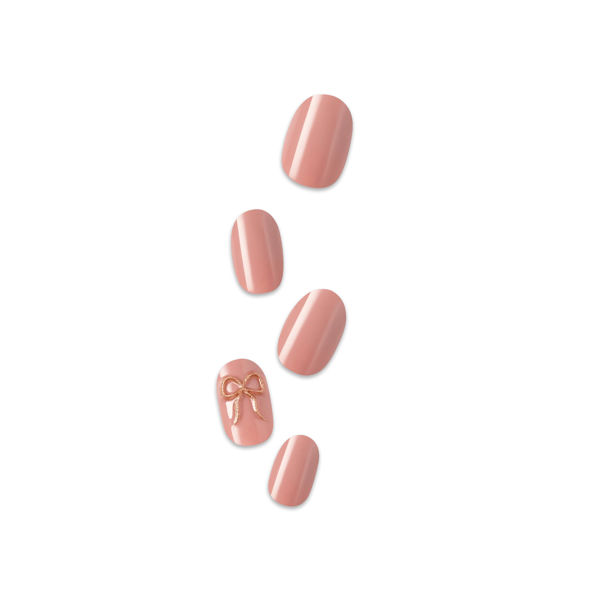 imPRESS Design Press On Nails - Close To You