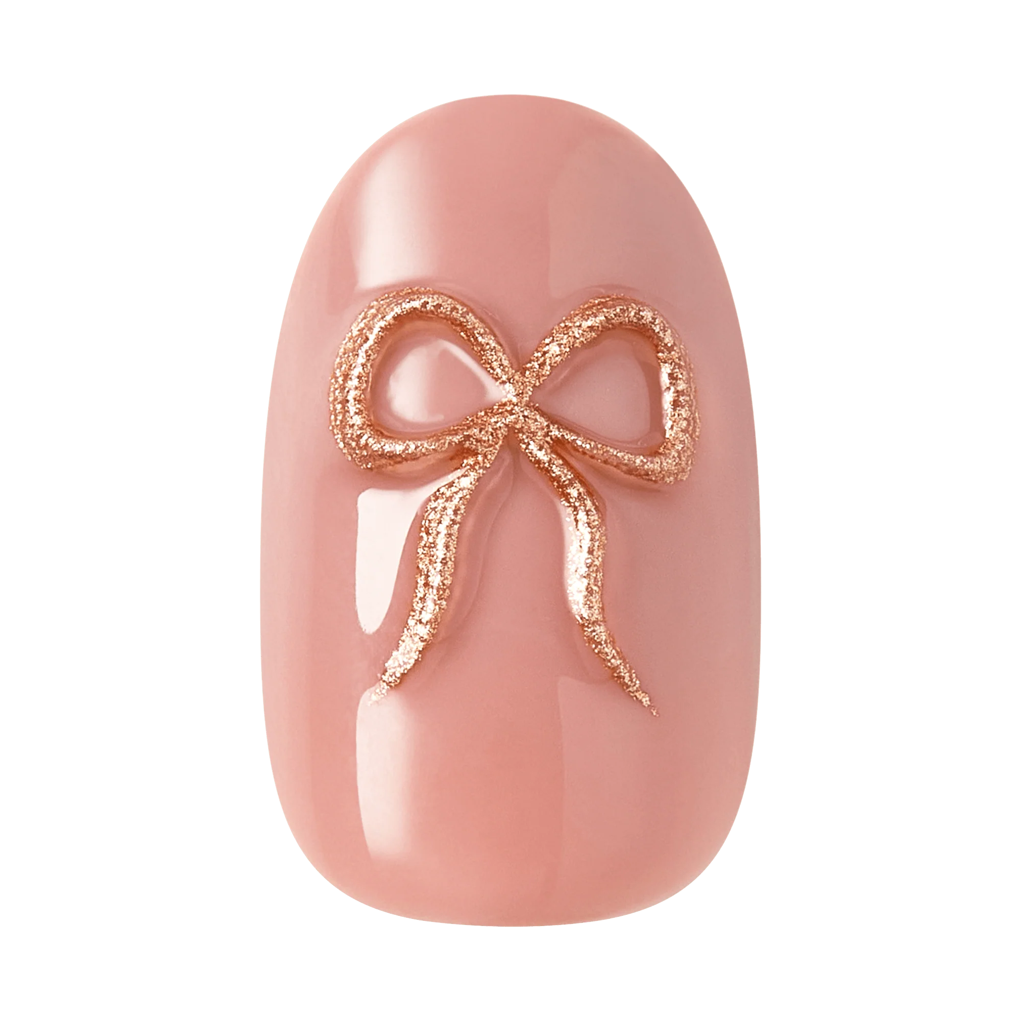 imPRESS Design Press On Nails - Close To You - Image 6