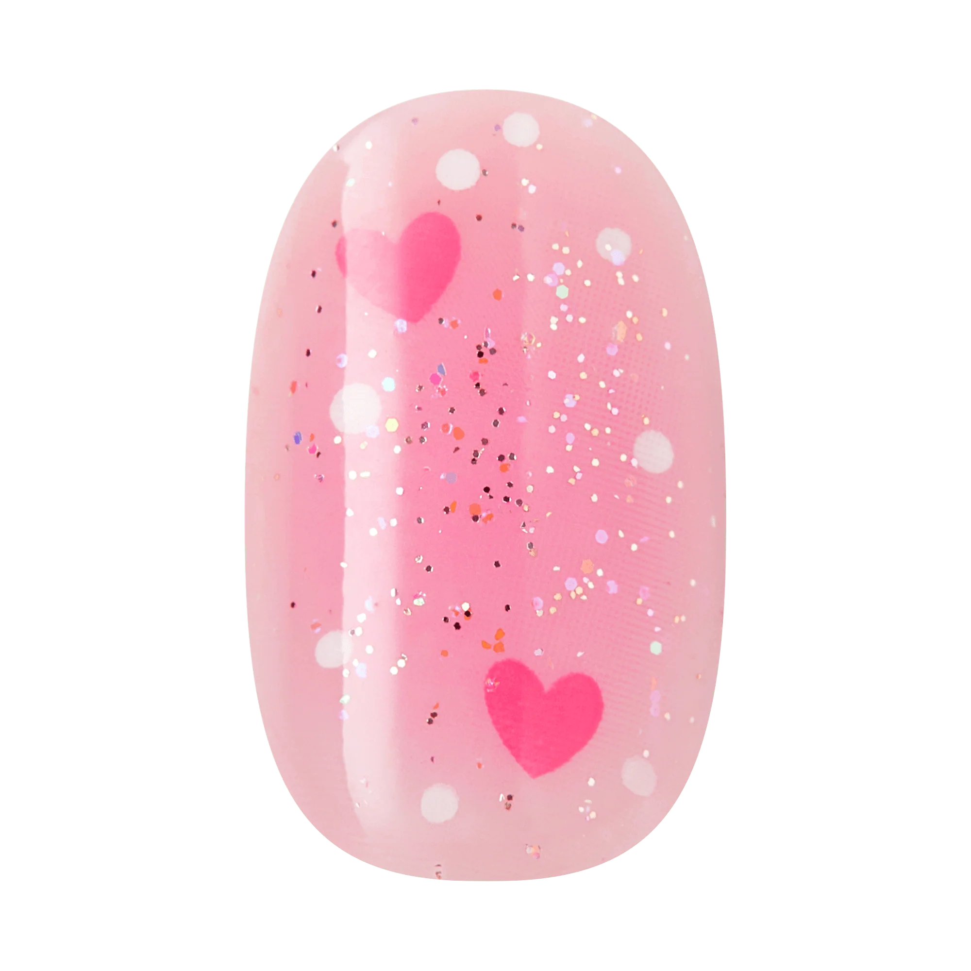 imPRESS Design Press On Nails - Cupid Love - Image 6