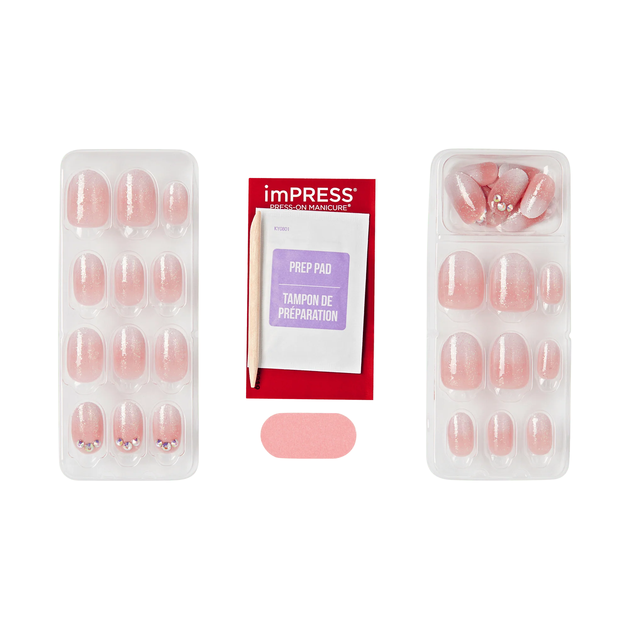 imPRESS Design Press On Nails - Even Better - Image 4
