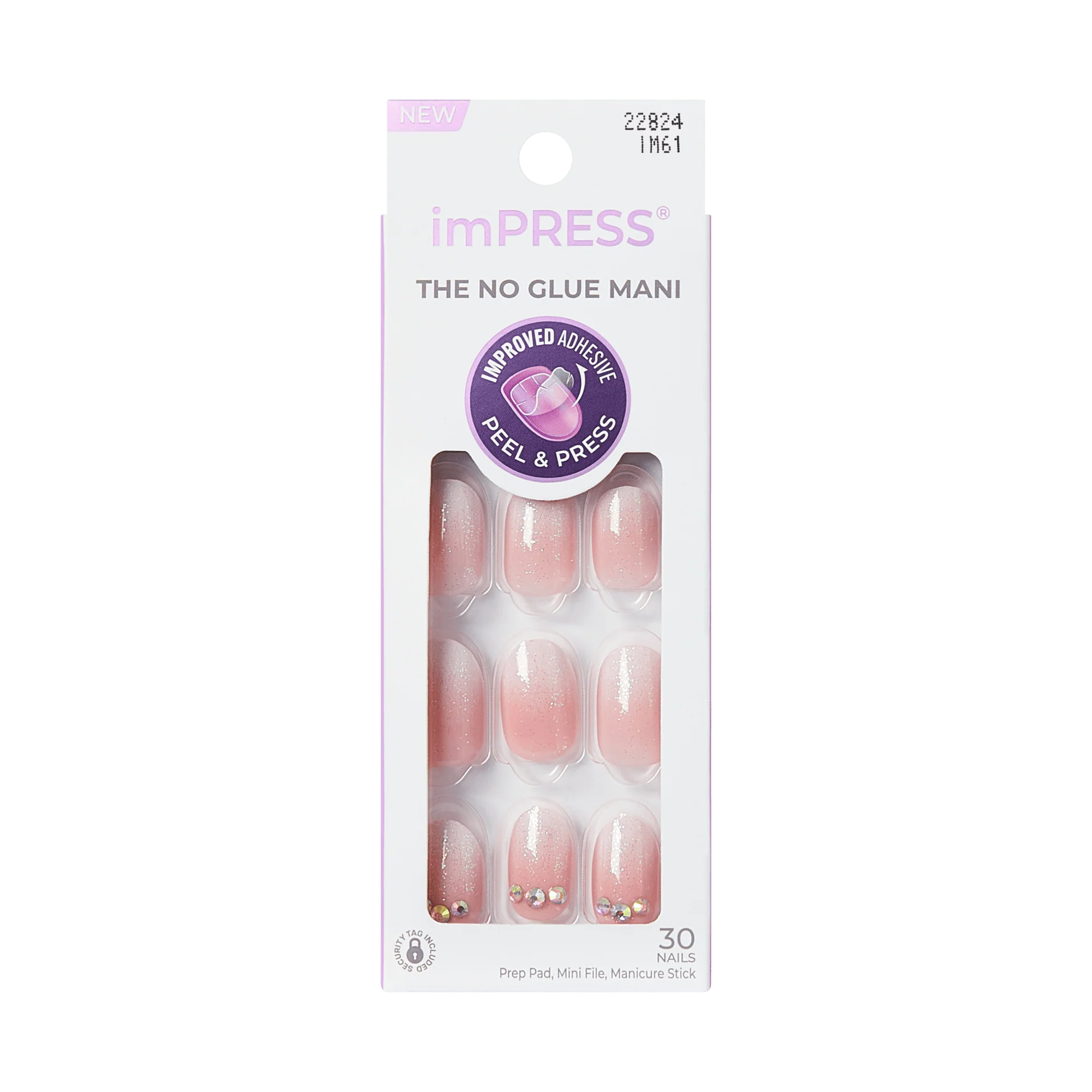 imPRESS Design Press On Nails - Even Better - Image 6