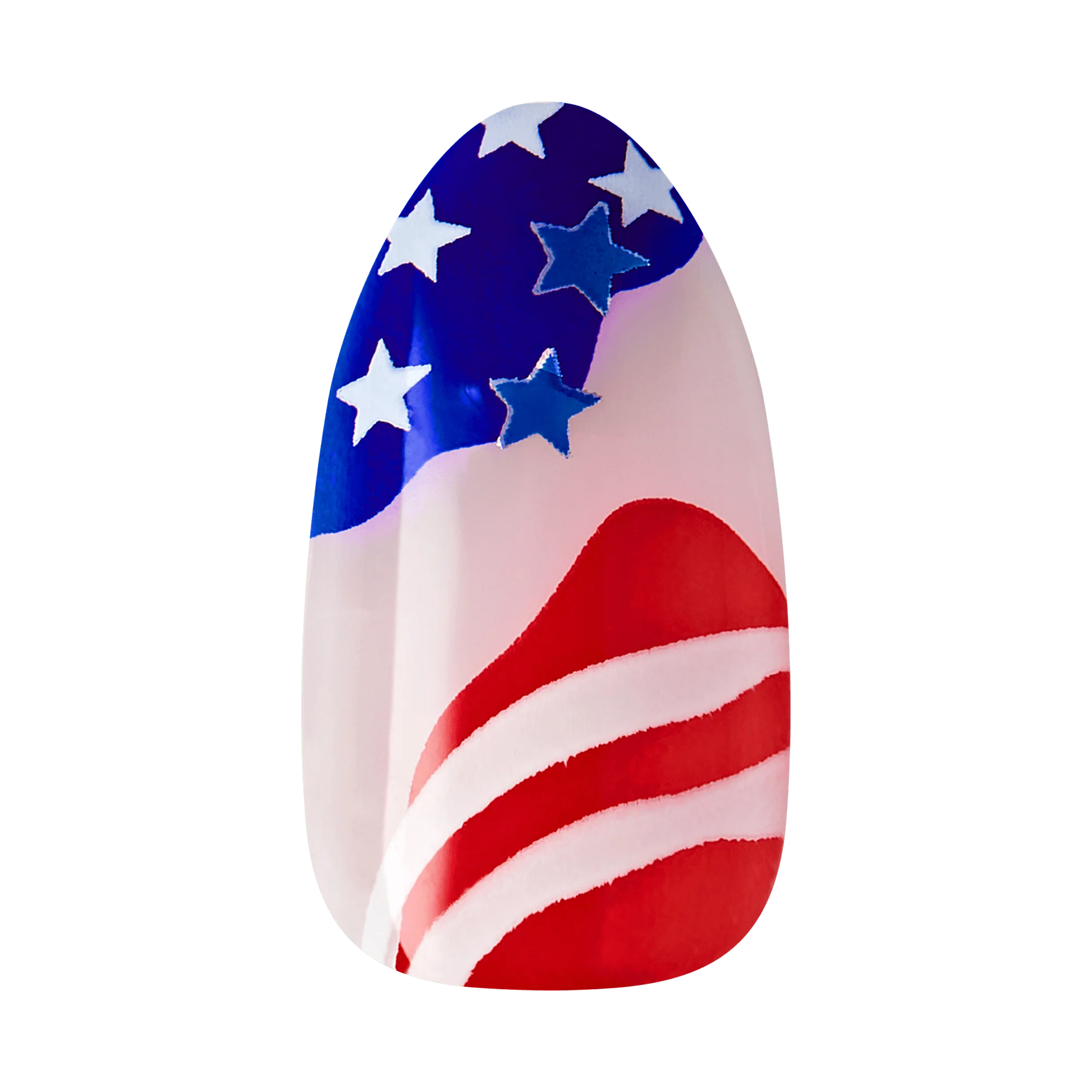 imPRESS Design Press On Nails - Forever Fling - Image 6