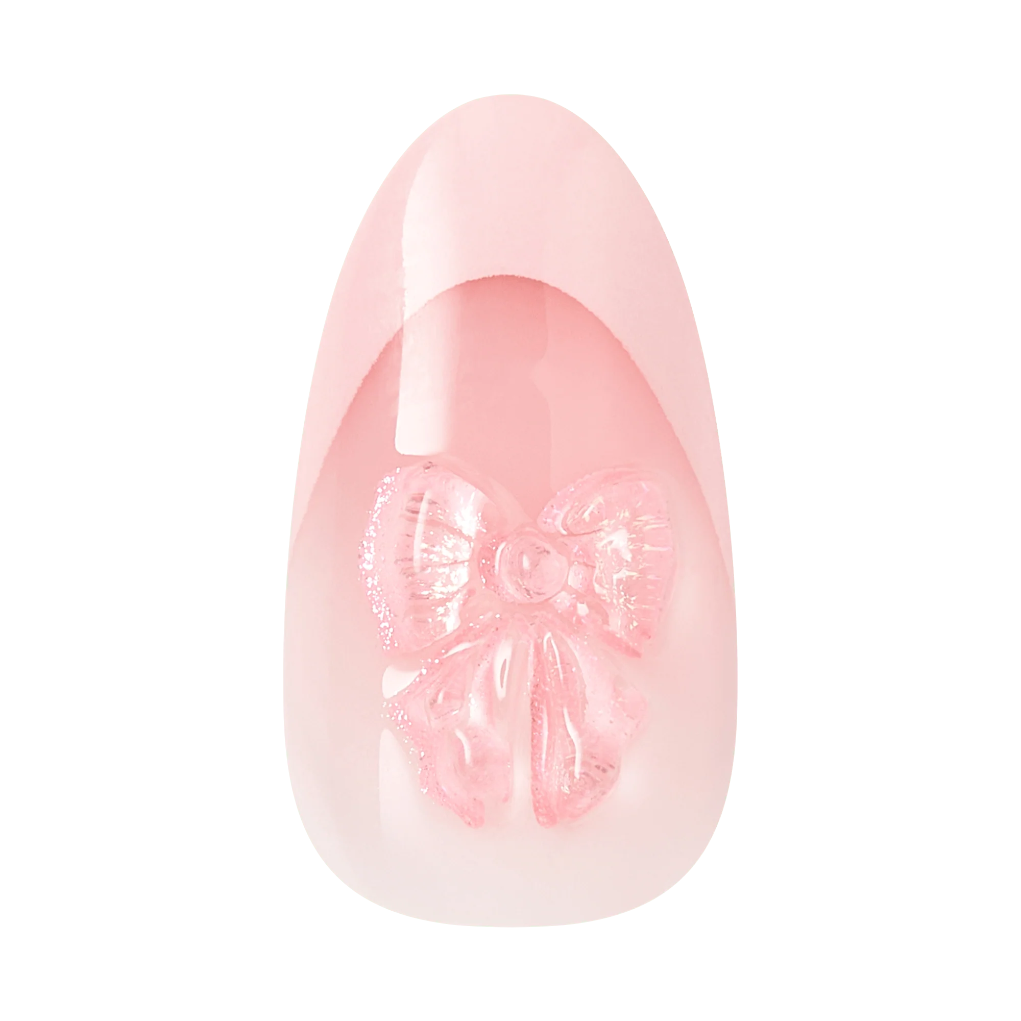 imPRESS Design Press On Nails - Glow Muse - Image 5