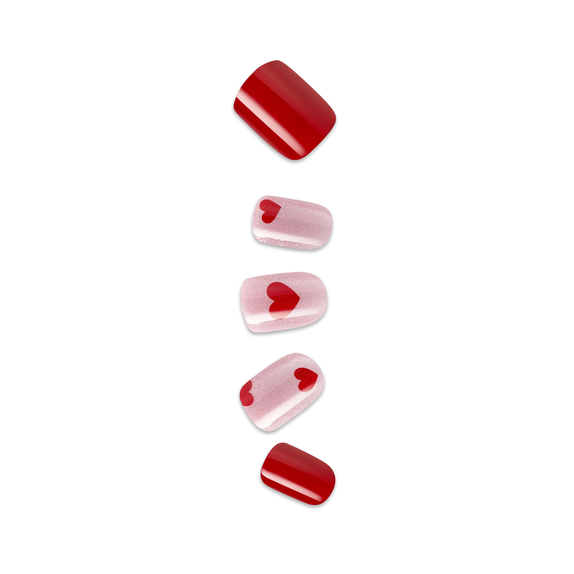 imPRESS Design Press On Nails - Good 4 You
