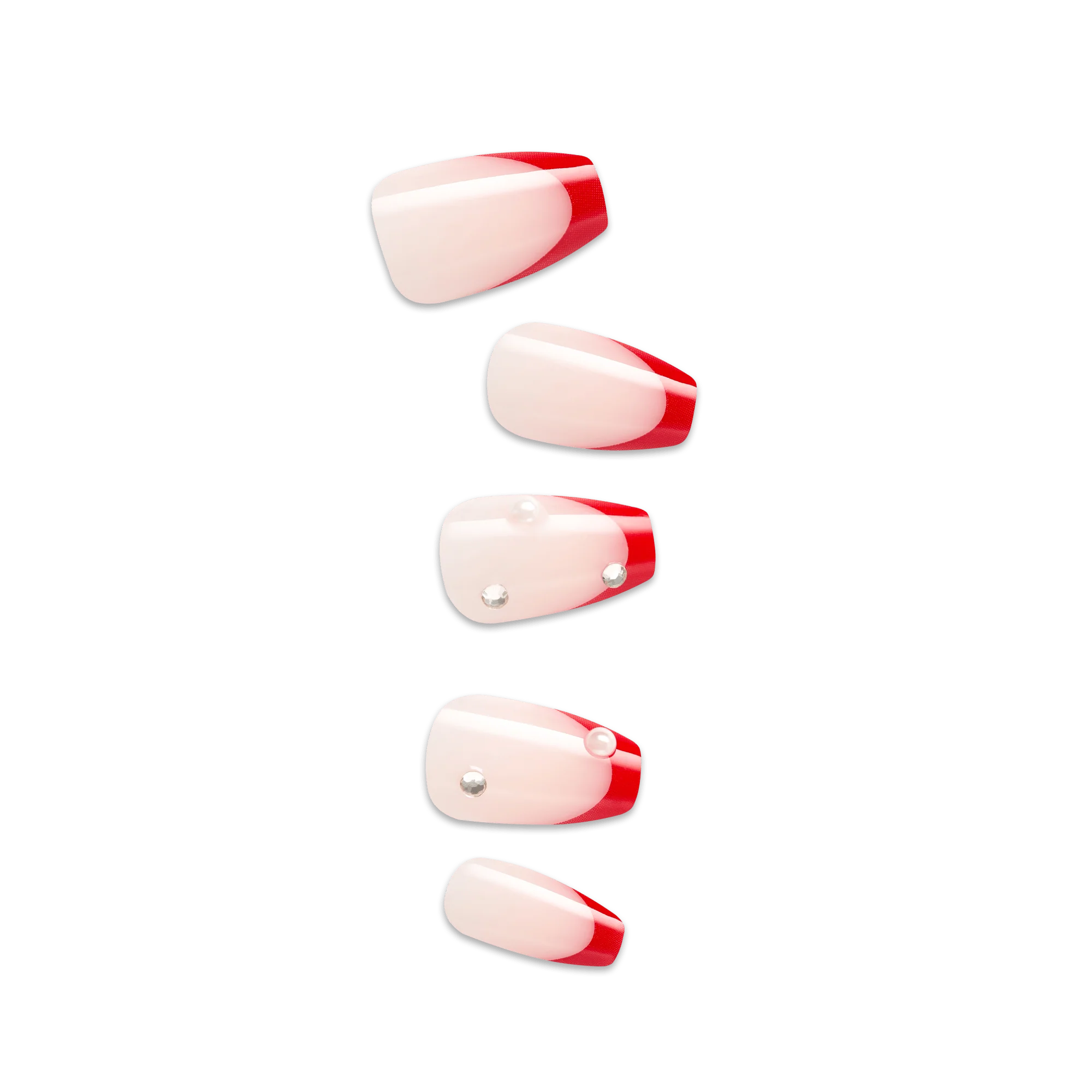 imPRESS Design Press On Nails - Happy World