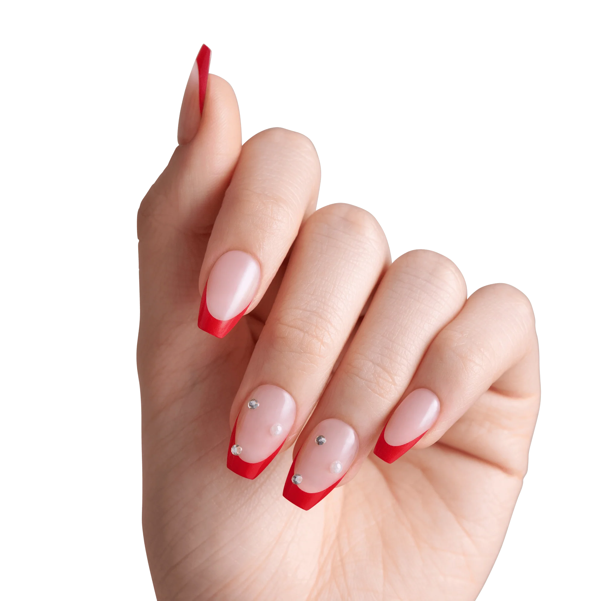 imPRESS Design Press On Nails - Happy World - Image 3