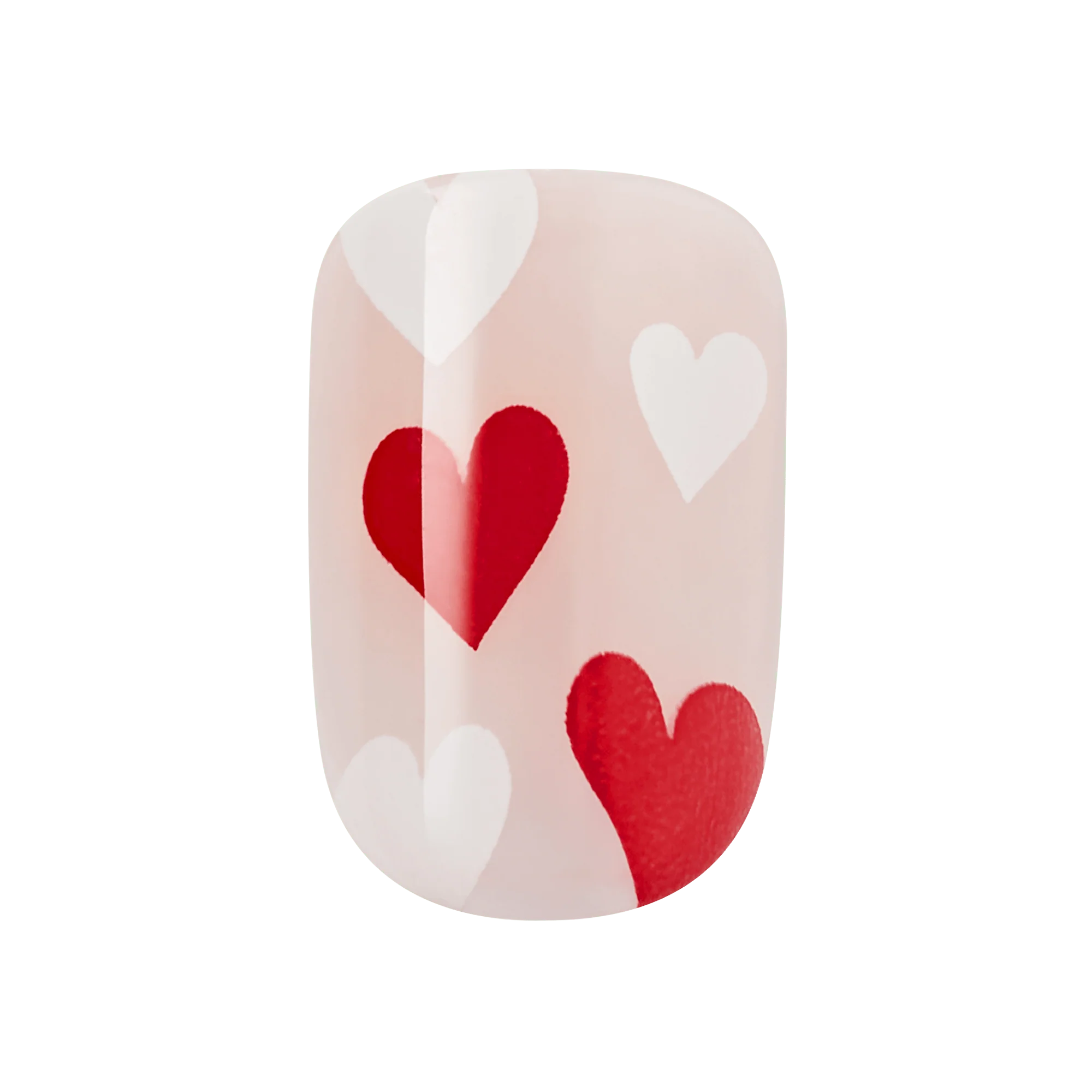 imPRESS Design Press On Nails - Kiss To Remember - Image 6