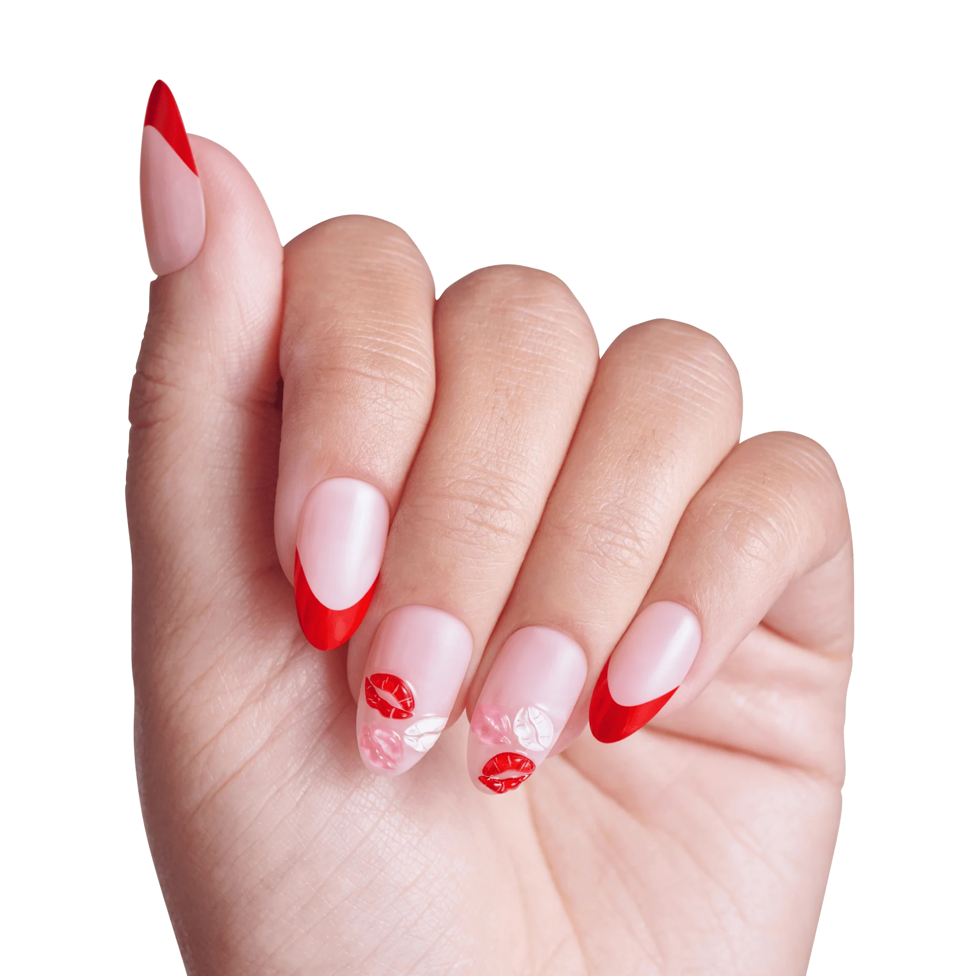 imPRESS Design Press On Nails - Lover - Image 4