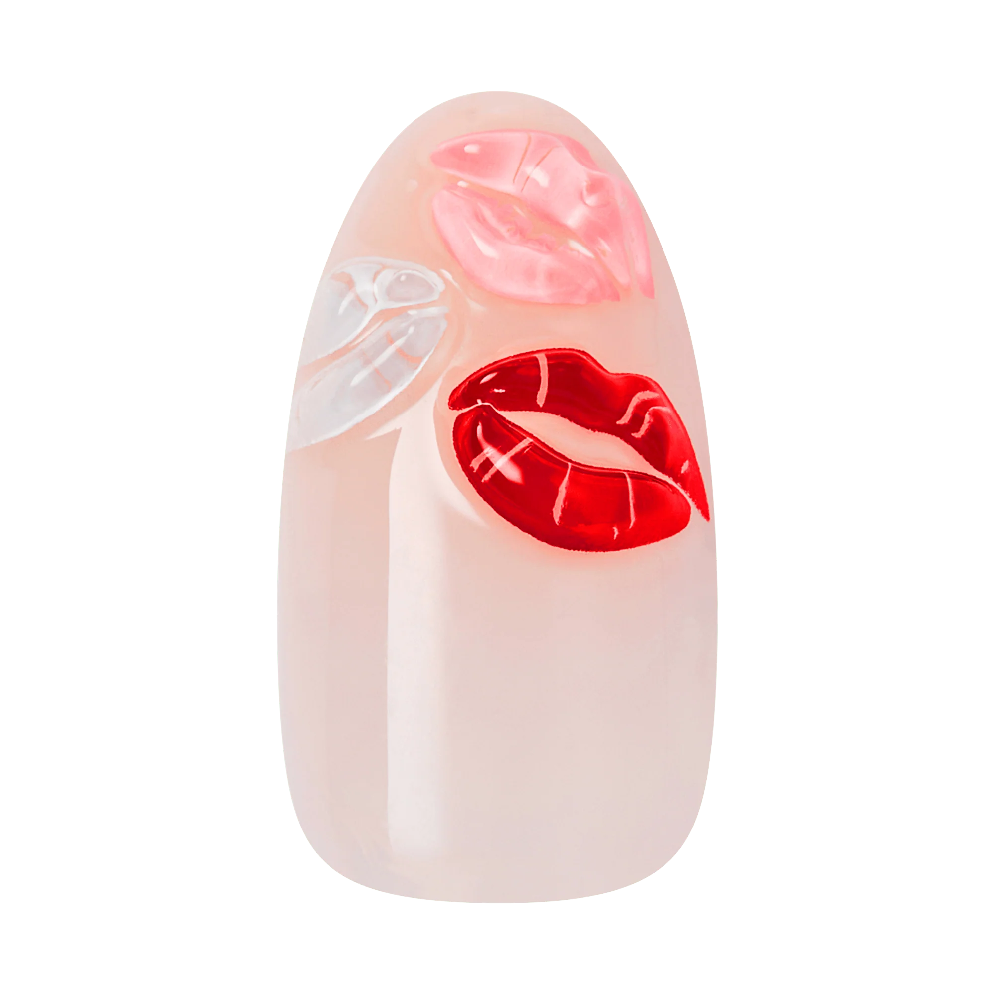 imPRESS Design Press On Nails - Lover - Image 6