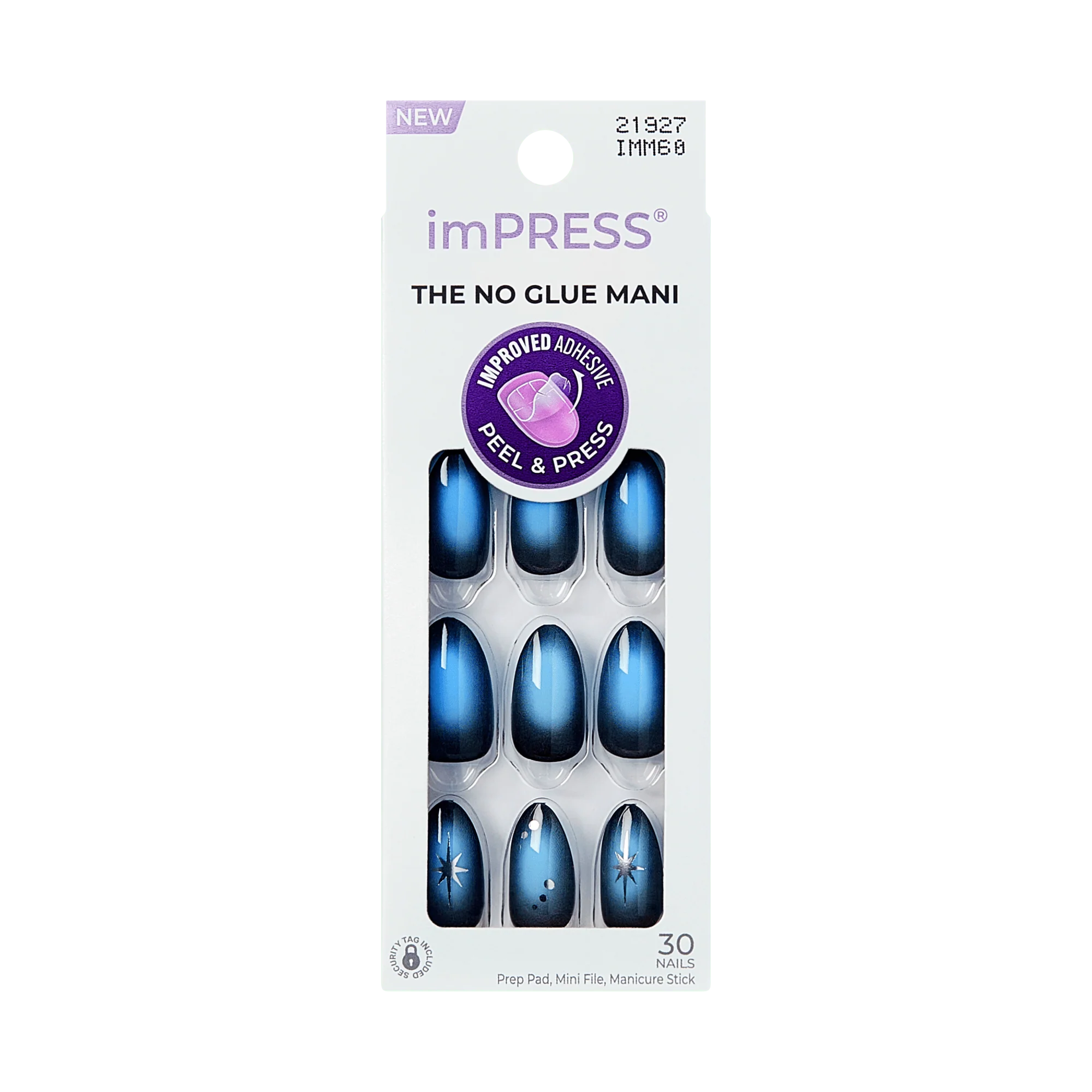 imPRESS Design Press On Nails - Lovesome - Image 6
