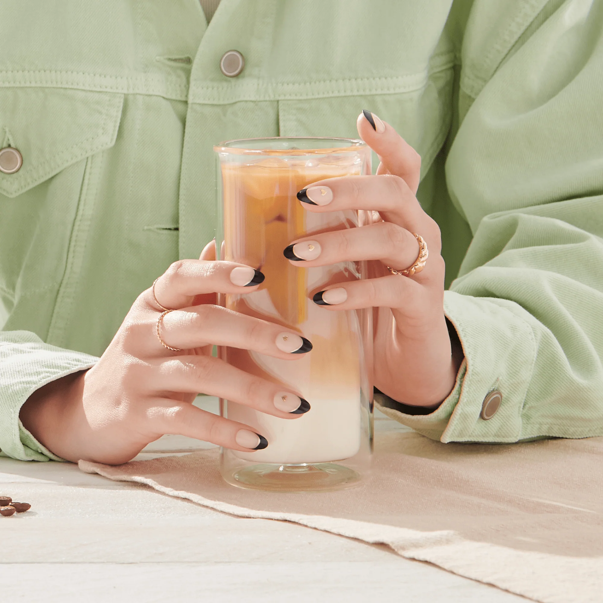 imPRESS Design Press On Nails - Positive - Image 2