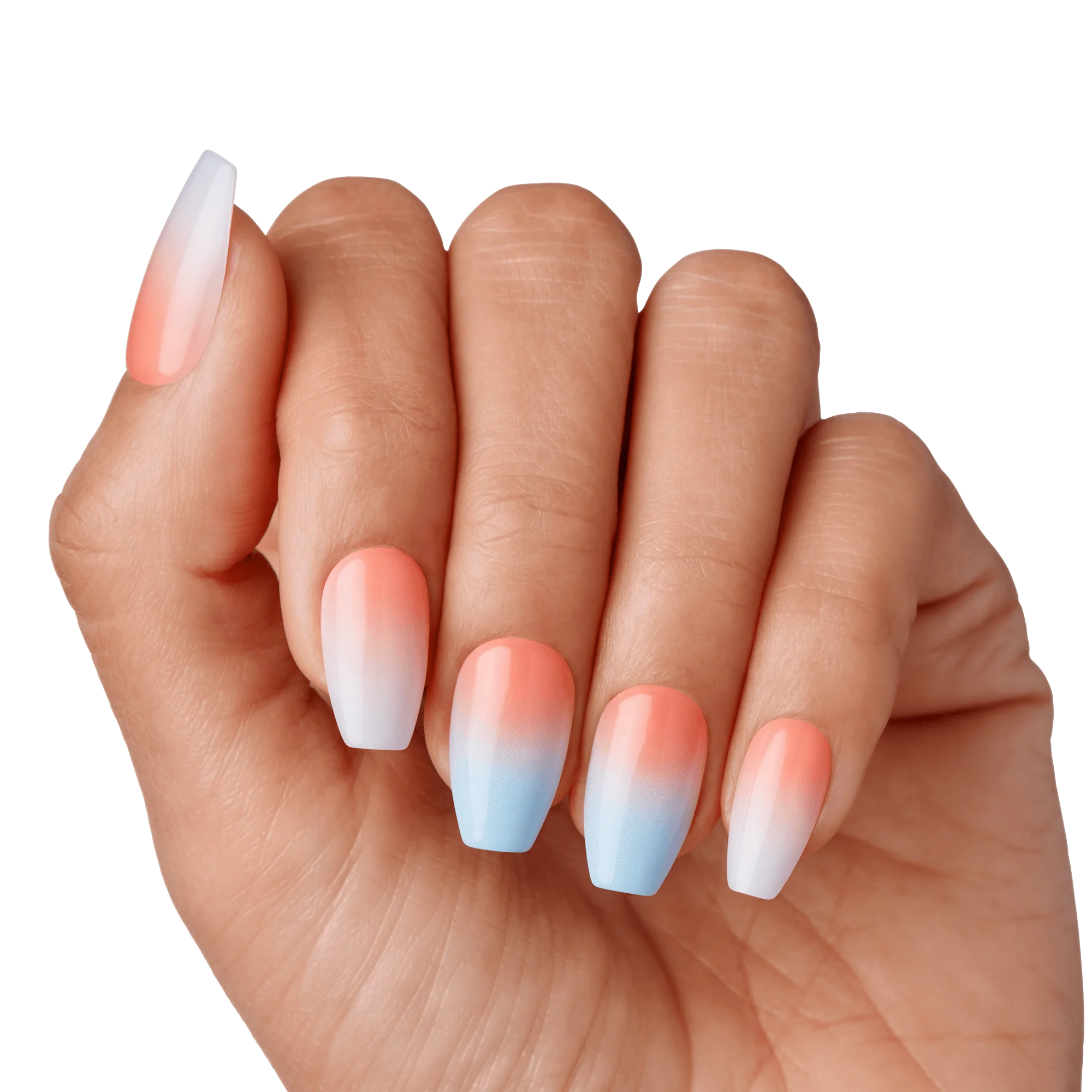 imPRESS Design Press On Nails - Soiree - Image 3