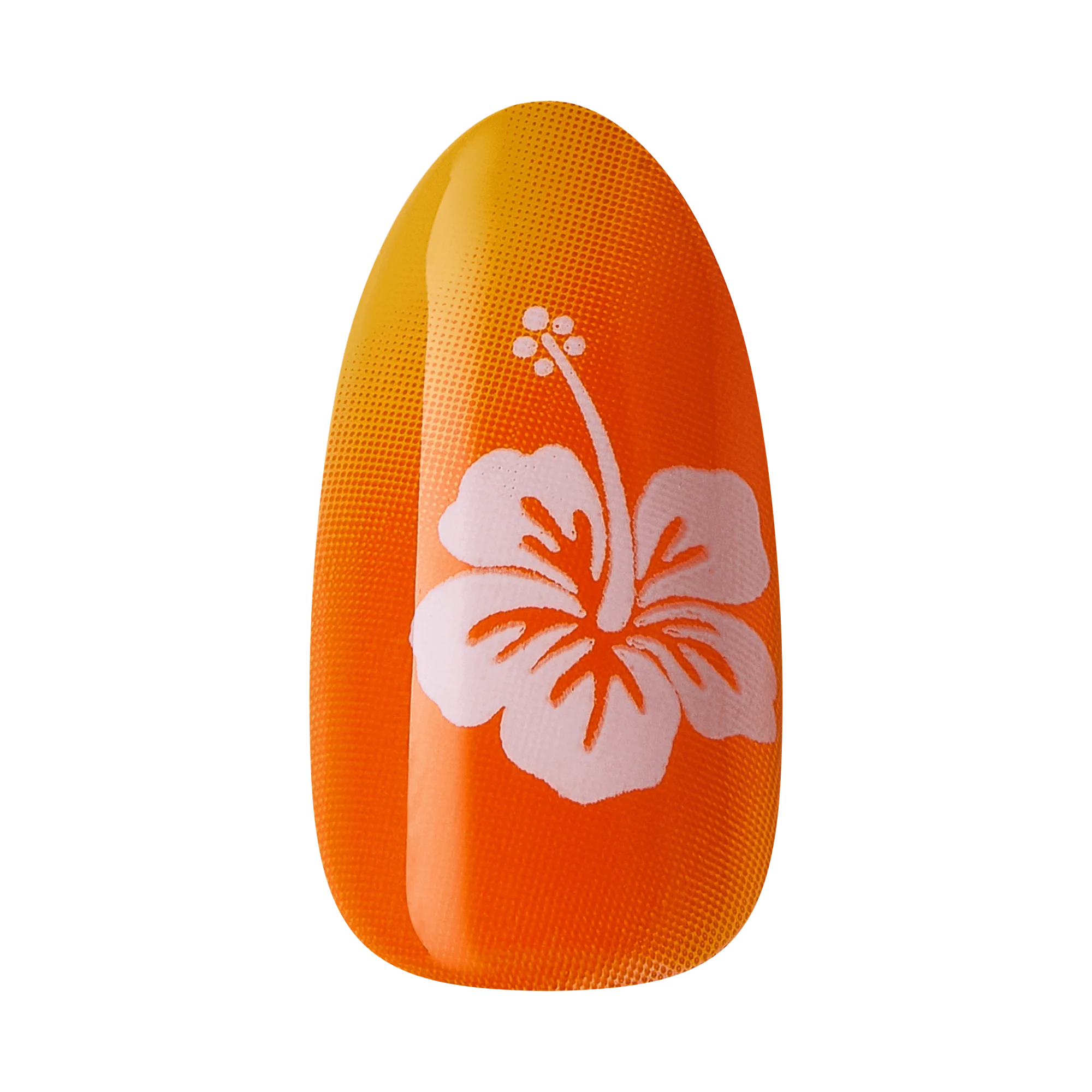 imPRESS Design Press On Nails - Splashy - Image 5