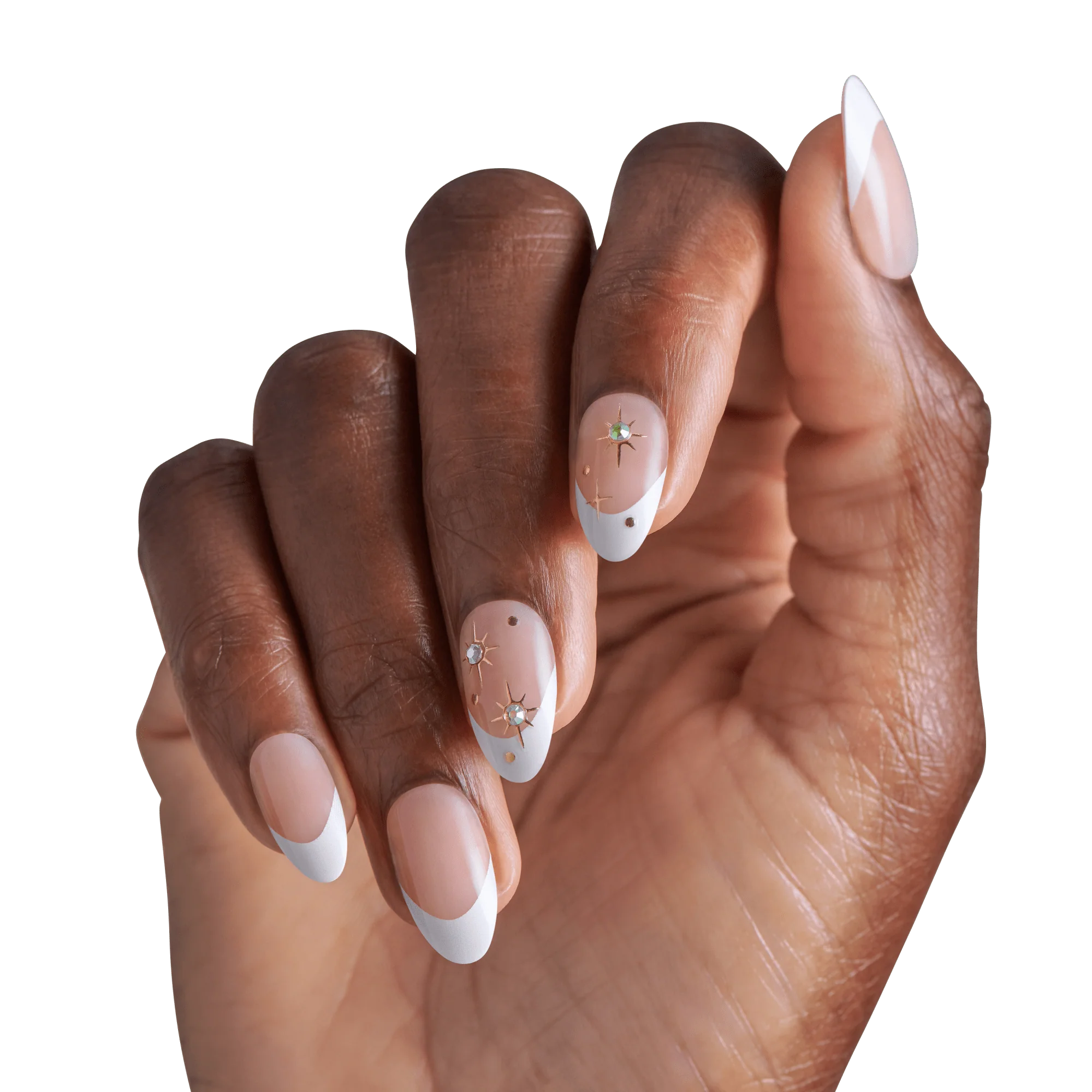 imPRESS Design Press On Nails - Star Player - Image 3