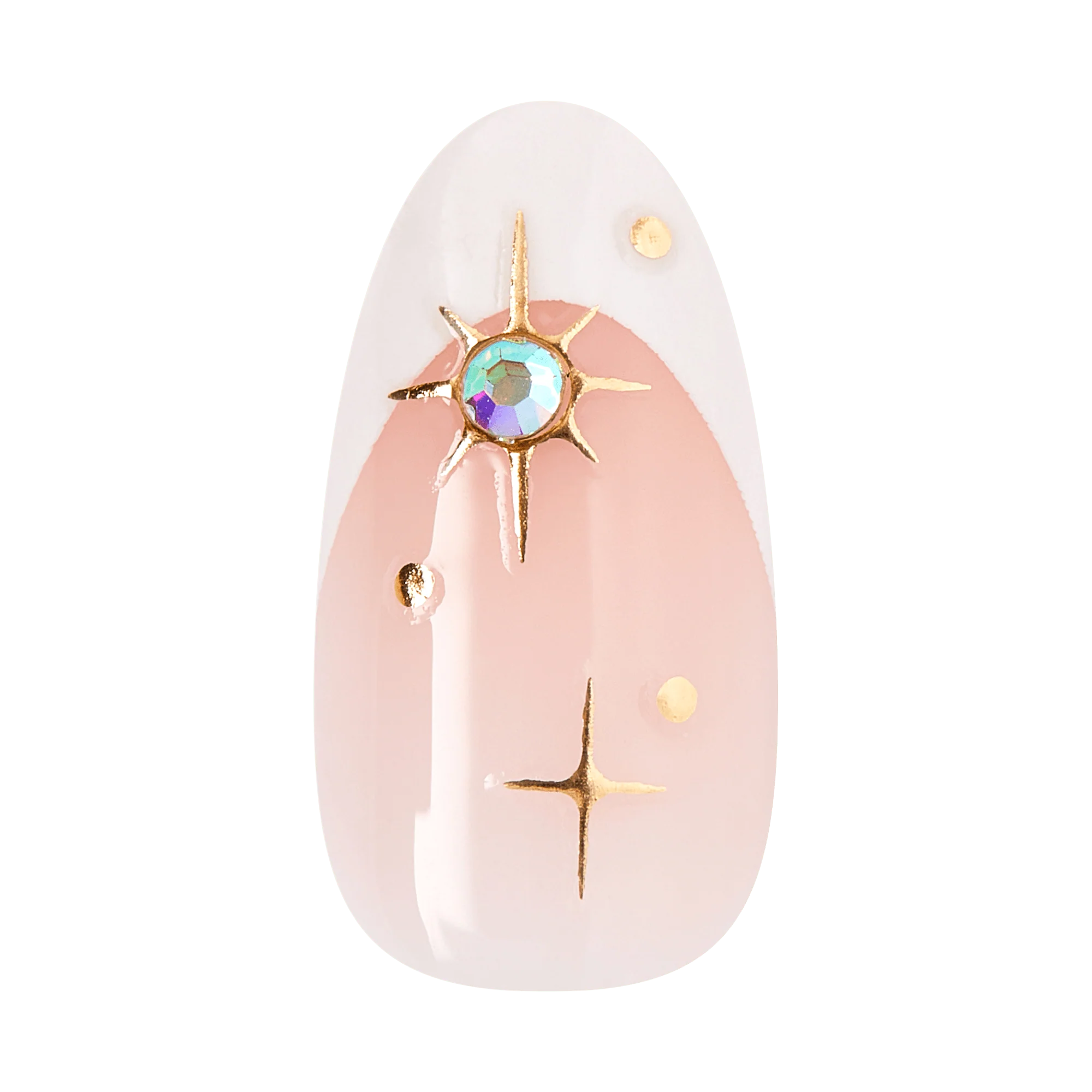 imPRESS Design Press On Nails - Star Player - Image 5