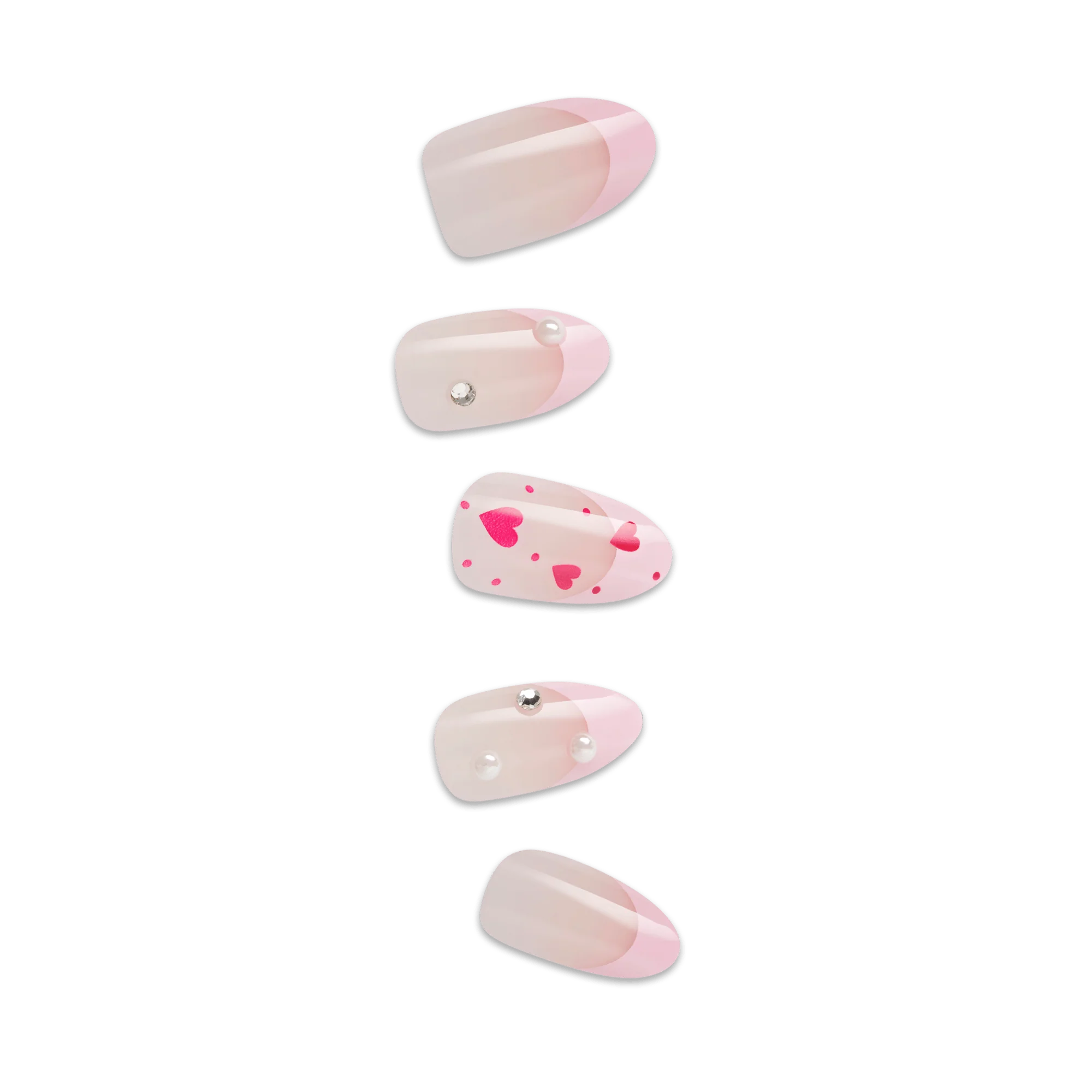 imPRESS Design Press On Nails - Still The One