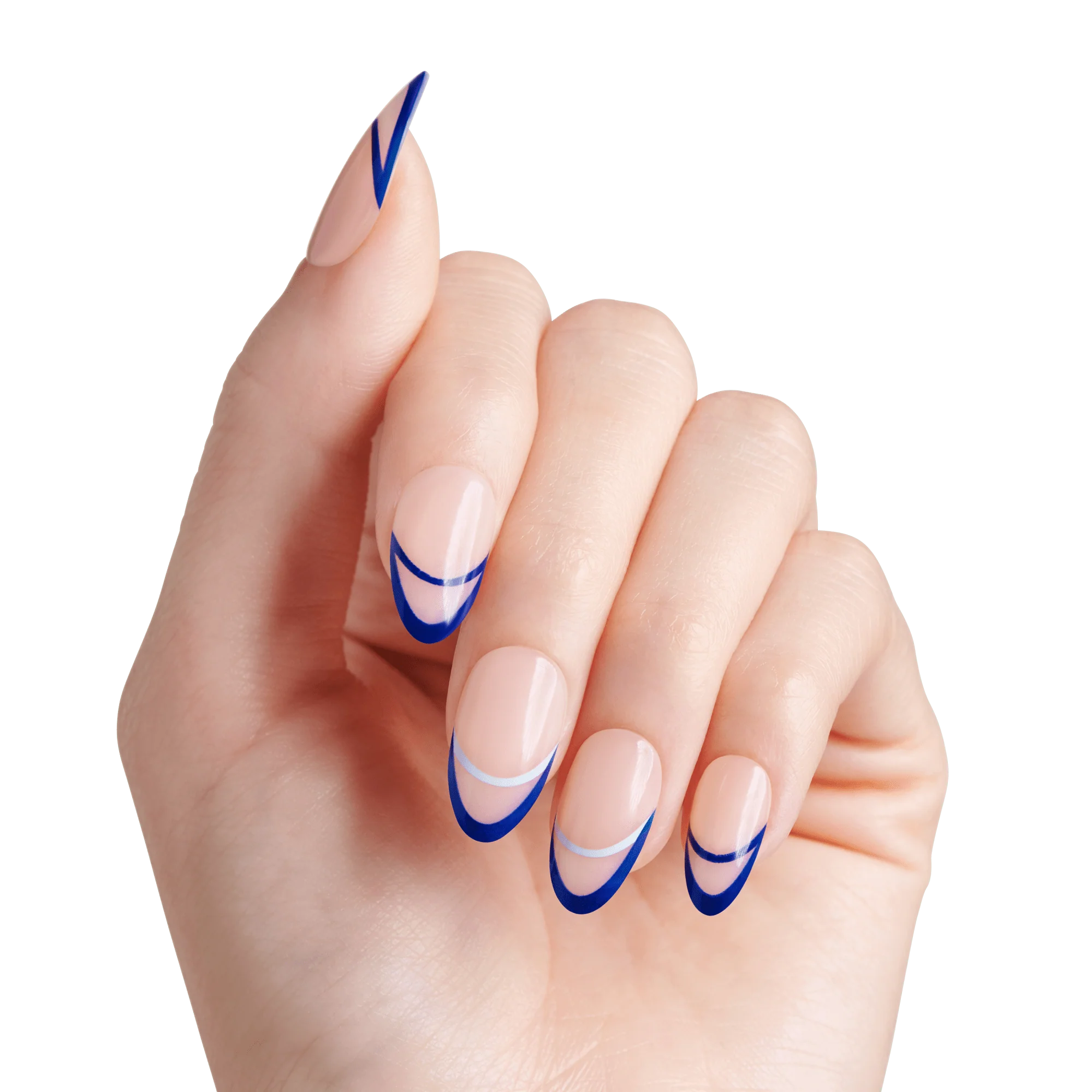 imPRESS Design Press On Nails - Sweet Faces - Image 2